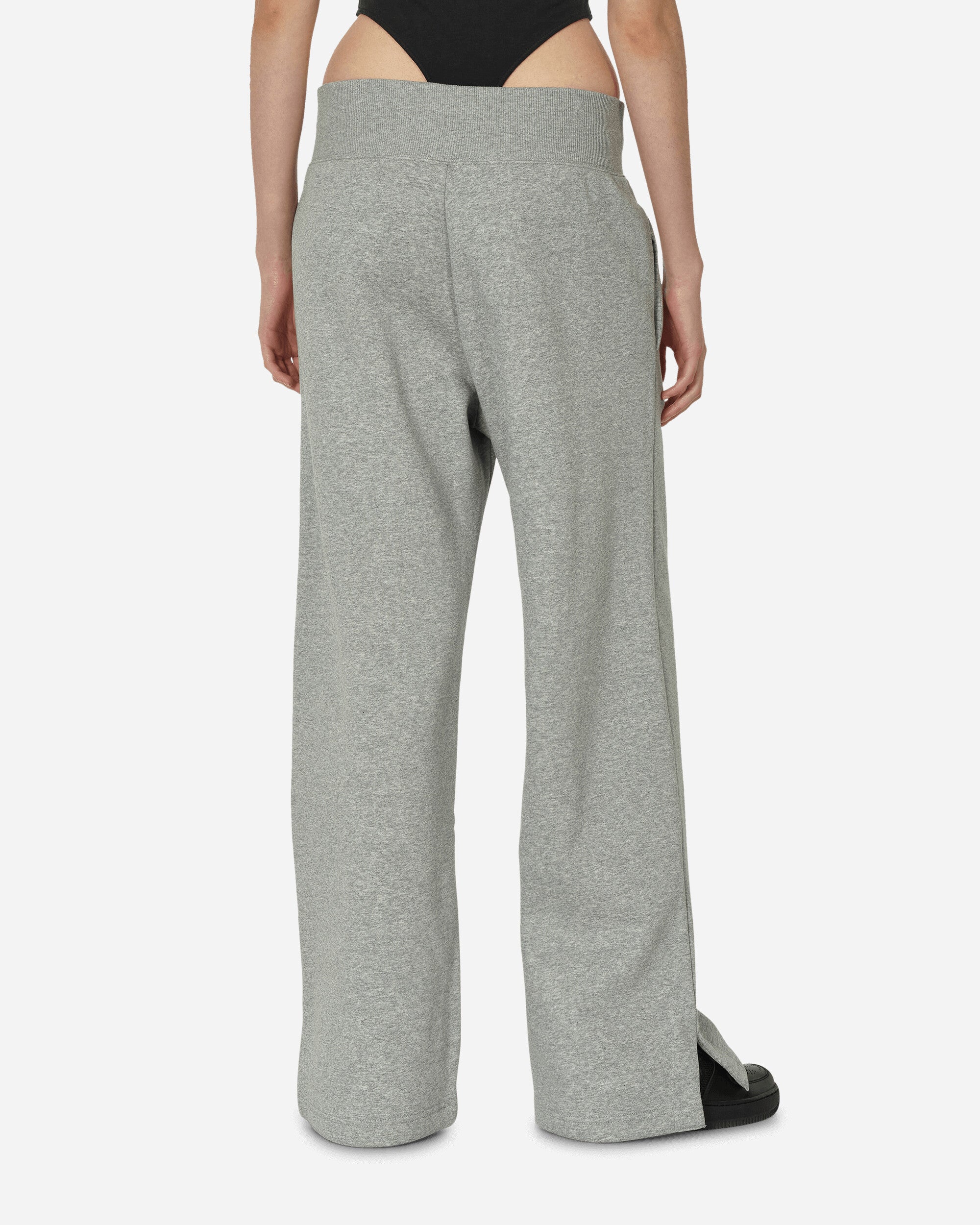 Phoenix Fleece Sweatpants Dark Grey Heather