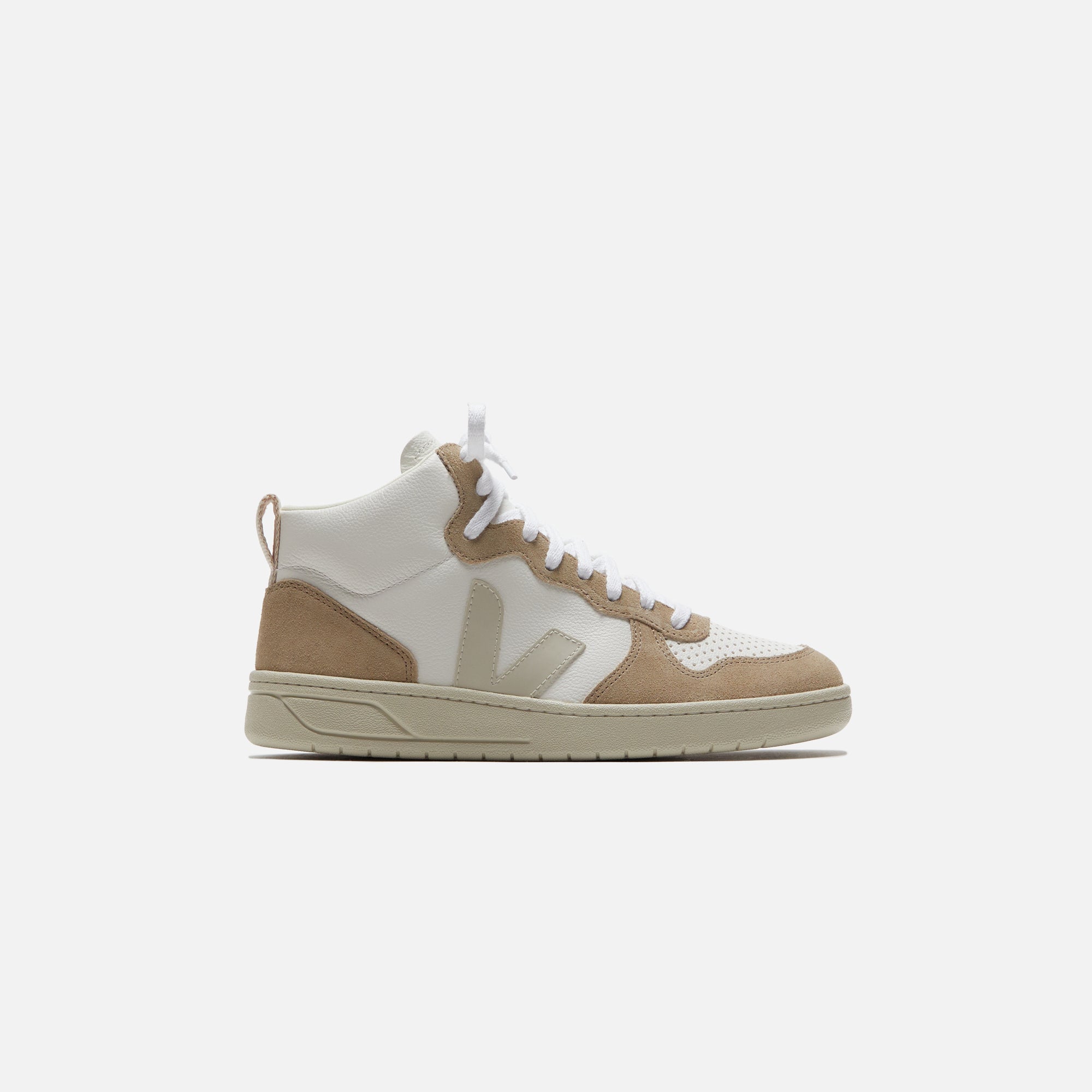 Veja V-15 Bastille - Extra White / Pierre / Sahara