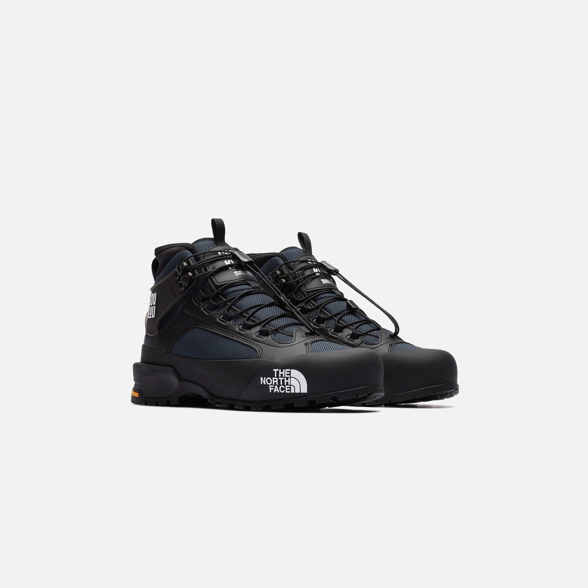 The North Face x Project U Trail Rat - TNF Black / Aviator Navy