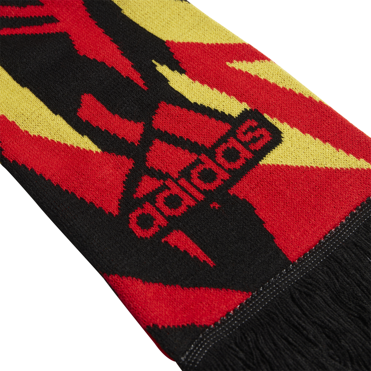 Belgium Scarf