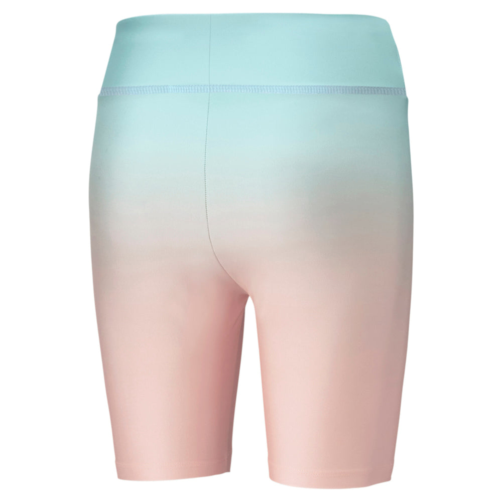 Gloaming Gradient Short Tights