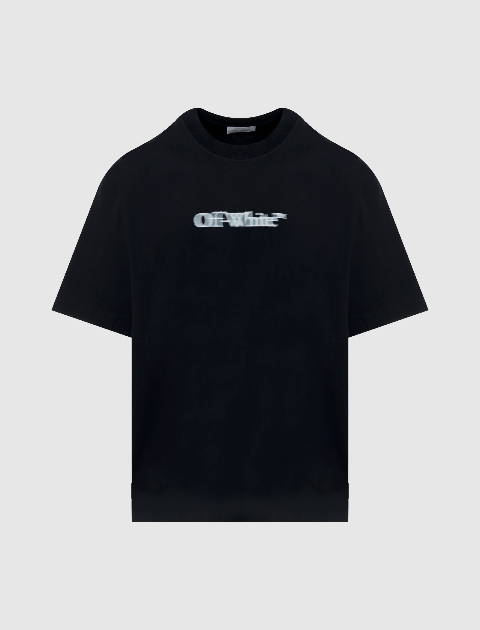 SLIDING BOOK SHORT SLEEVE TEE