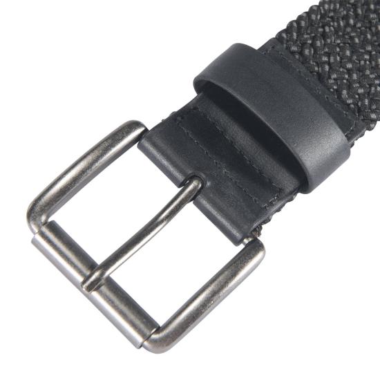 Carhartt Rugged Flex Nylon Cord Braided Belt