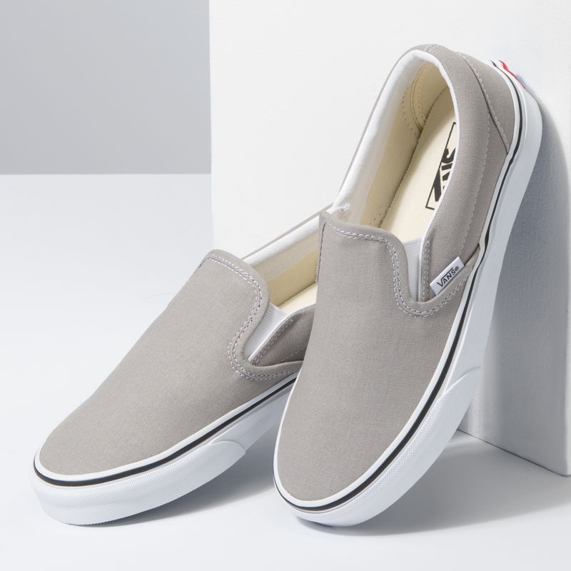 Classics Slip-On