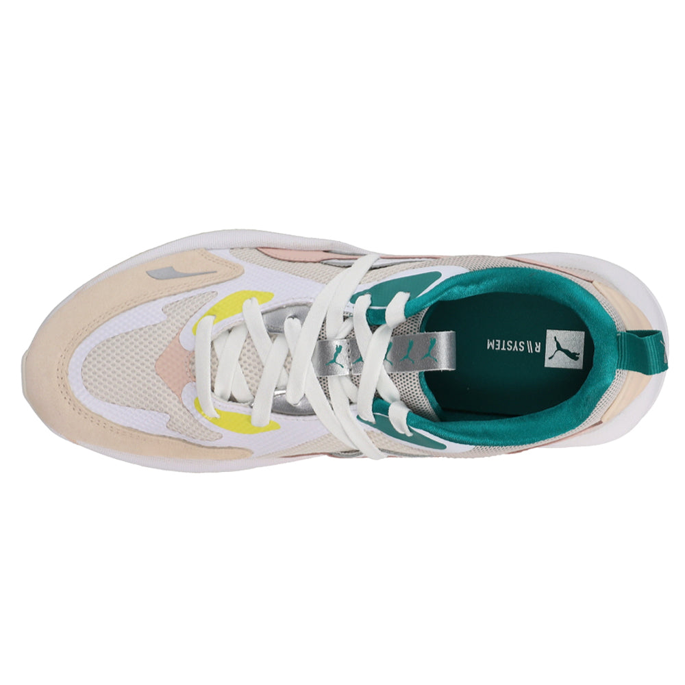 RS-Curve Ocean Queen Sneakers