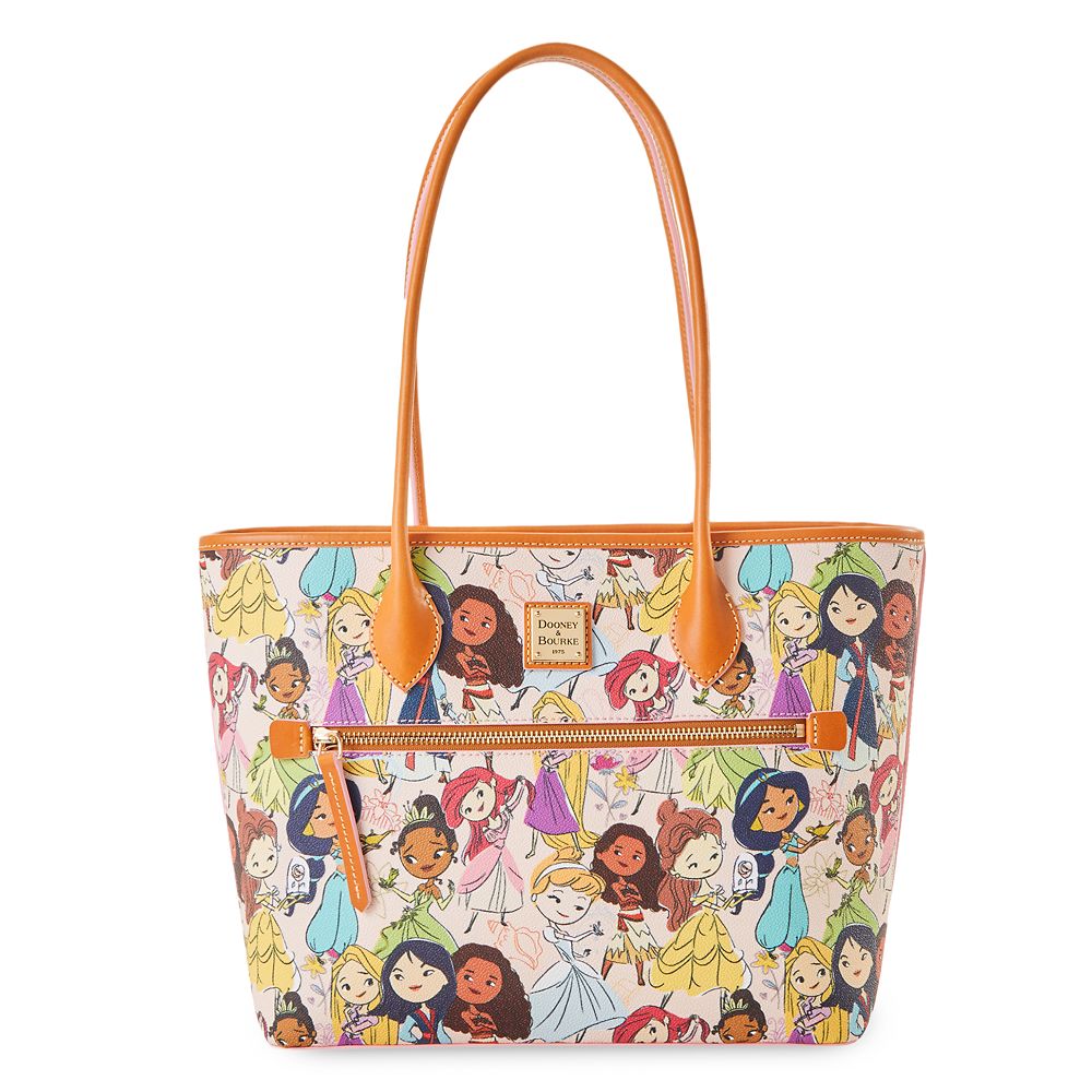 Disney Dooney and Bourke Bag - Disney Princesses - Tote Bag