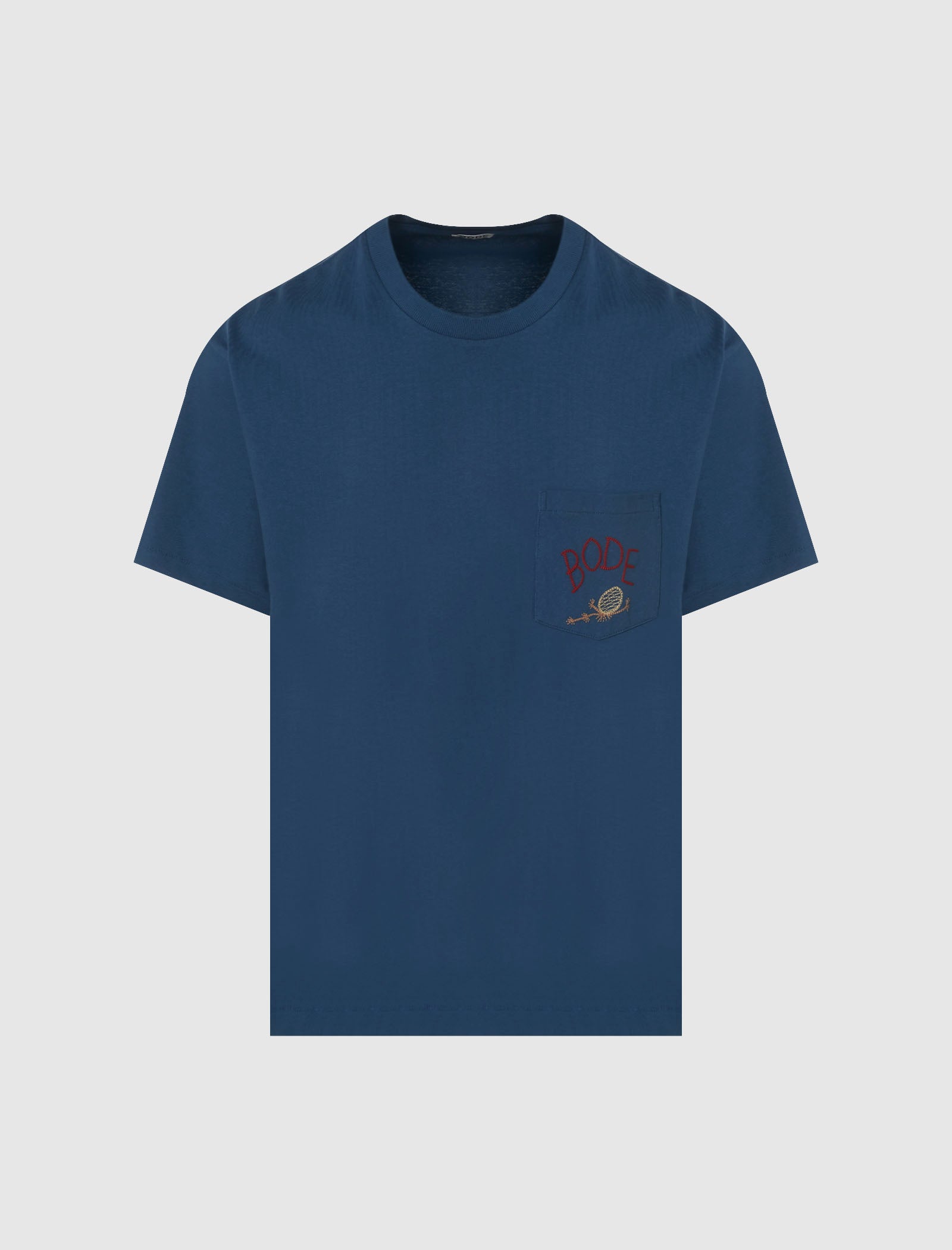 SWEET PINE POCKET TEE