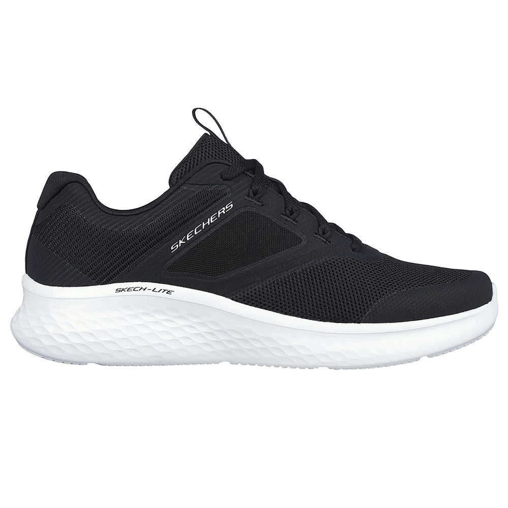 Skechers Men Sport Skech-Lite Pro Shoes - 232594-BKW