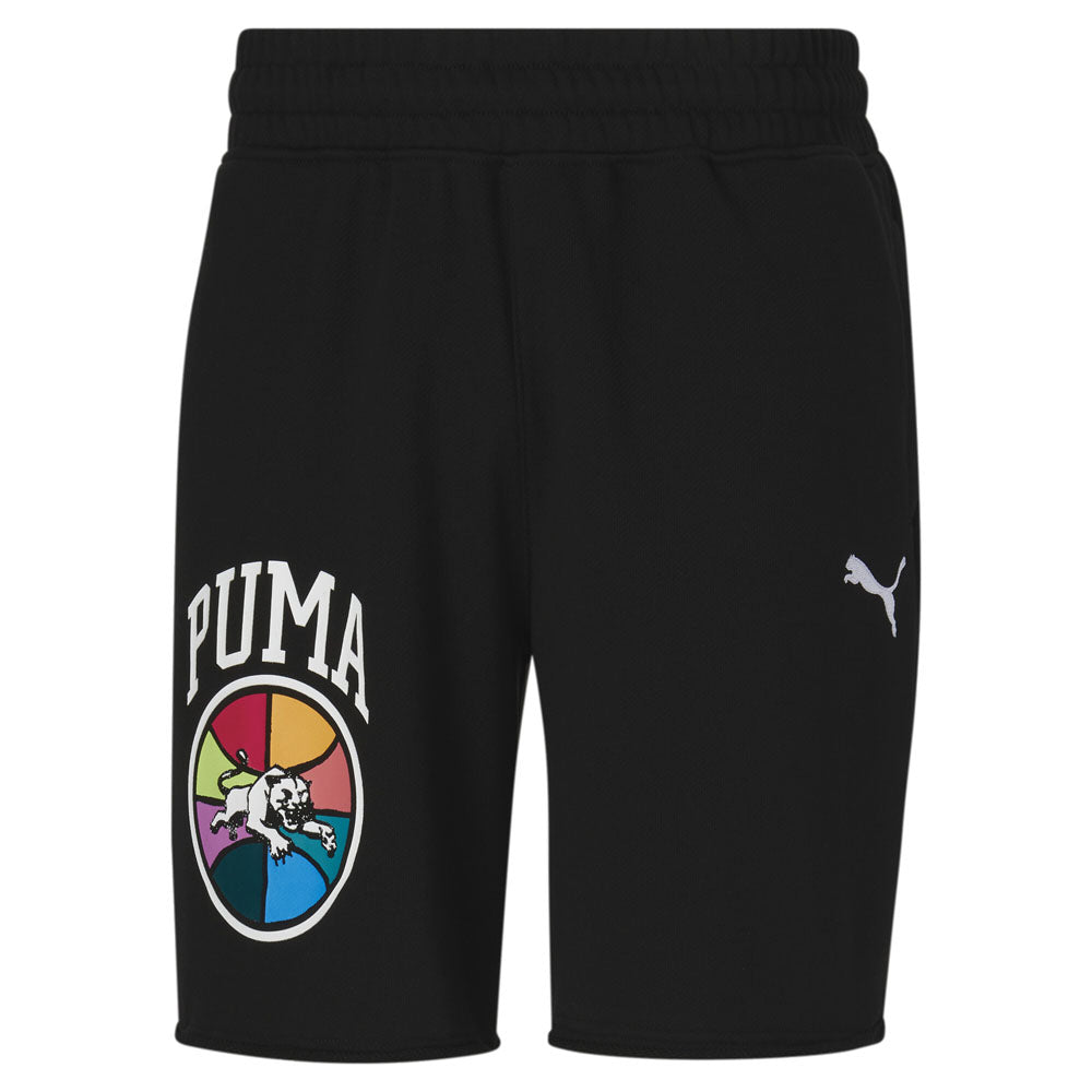 Post Up Shorts