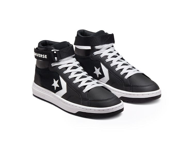 Converse Pro Blaze MensNegro