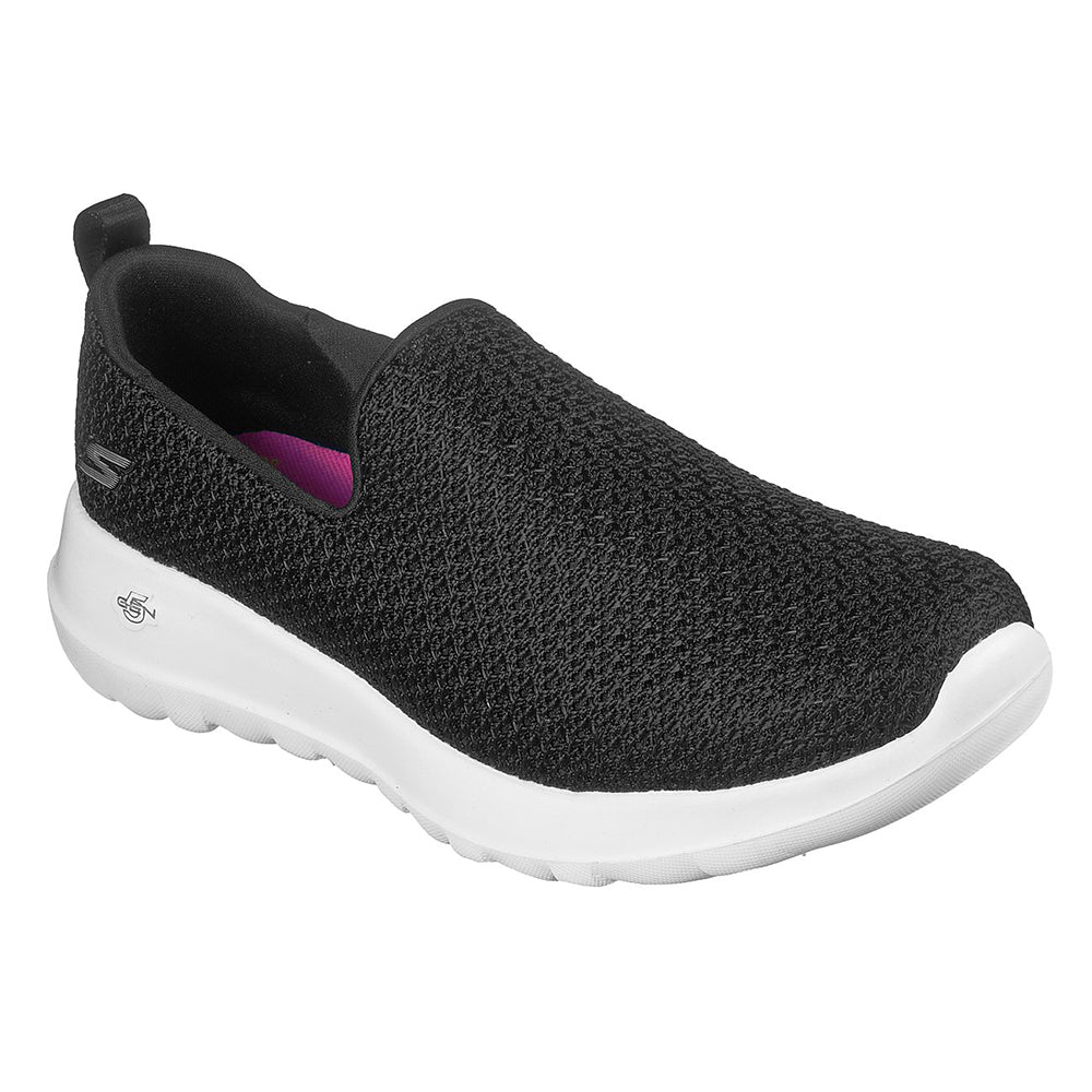 Skechers Women GOwalk Joy Shoes - 15600-BKW