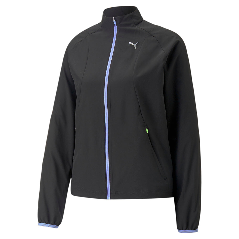 Run Ultraweave Full-Zip Jacket