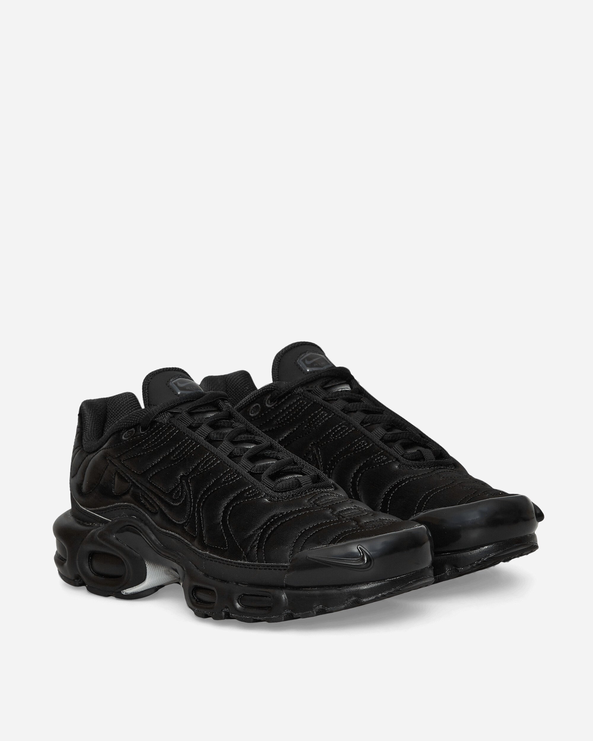 WMNS Air Max Plus Sneakers Black