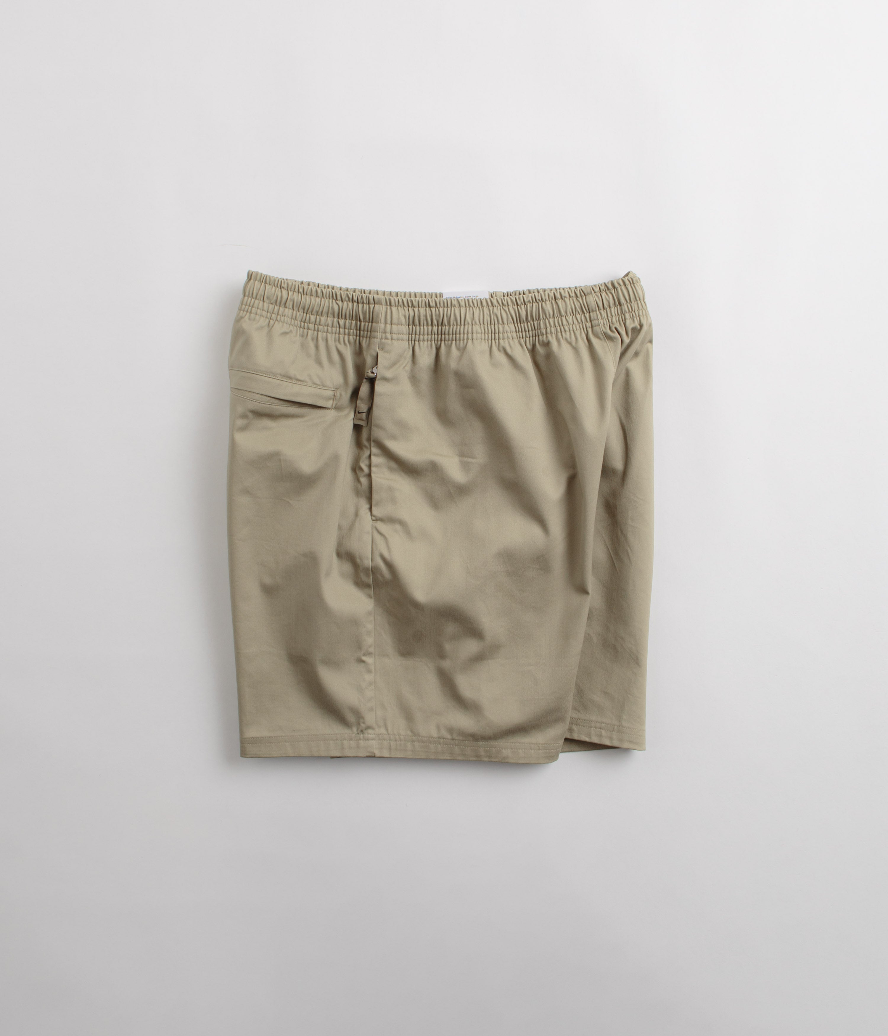 Nike SB Skyring Shorts - Neutral Olive / White