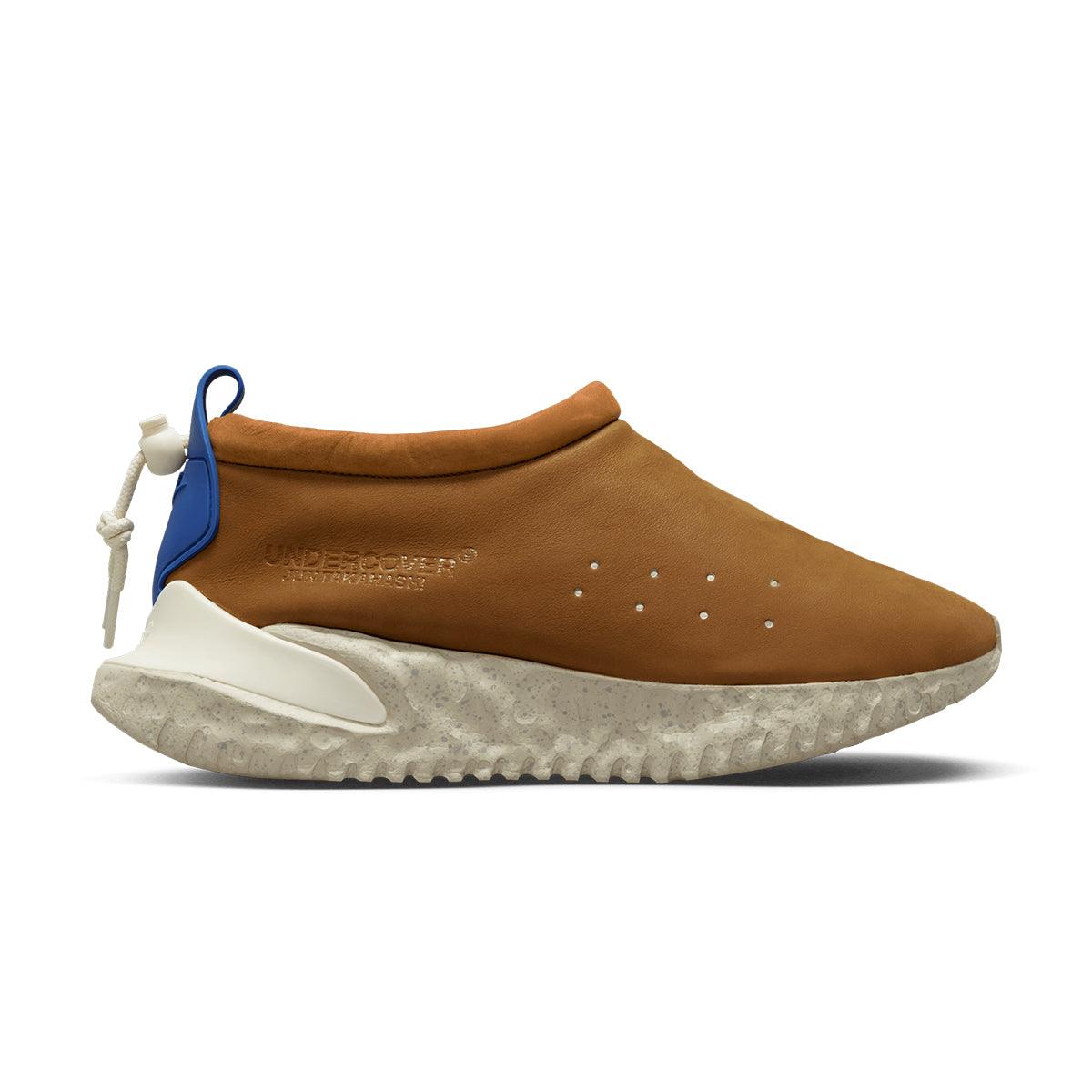 + UNDERCOVER Moc Flow SP 'Ale Brown Team Royal'