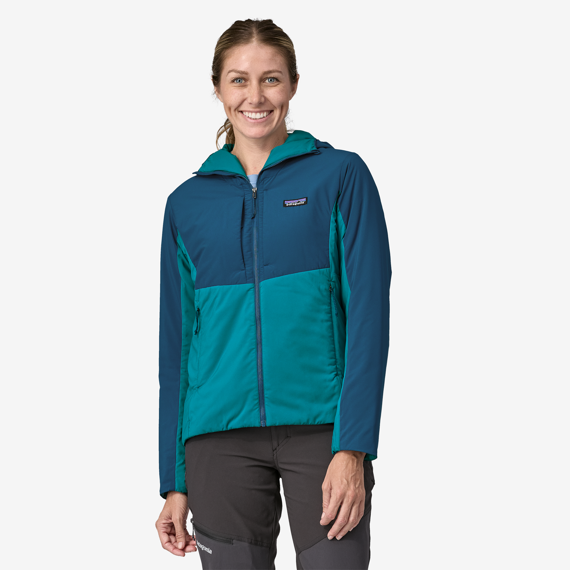 Women's Nano-Air® Hoody