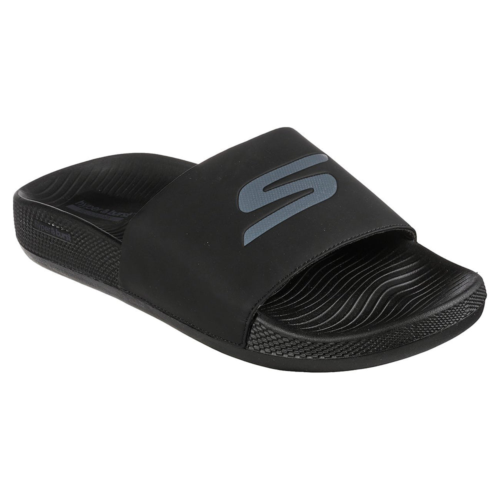 Skechers Men On-The-GO Hyper Slide Slides - 246020-BBK