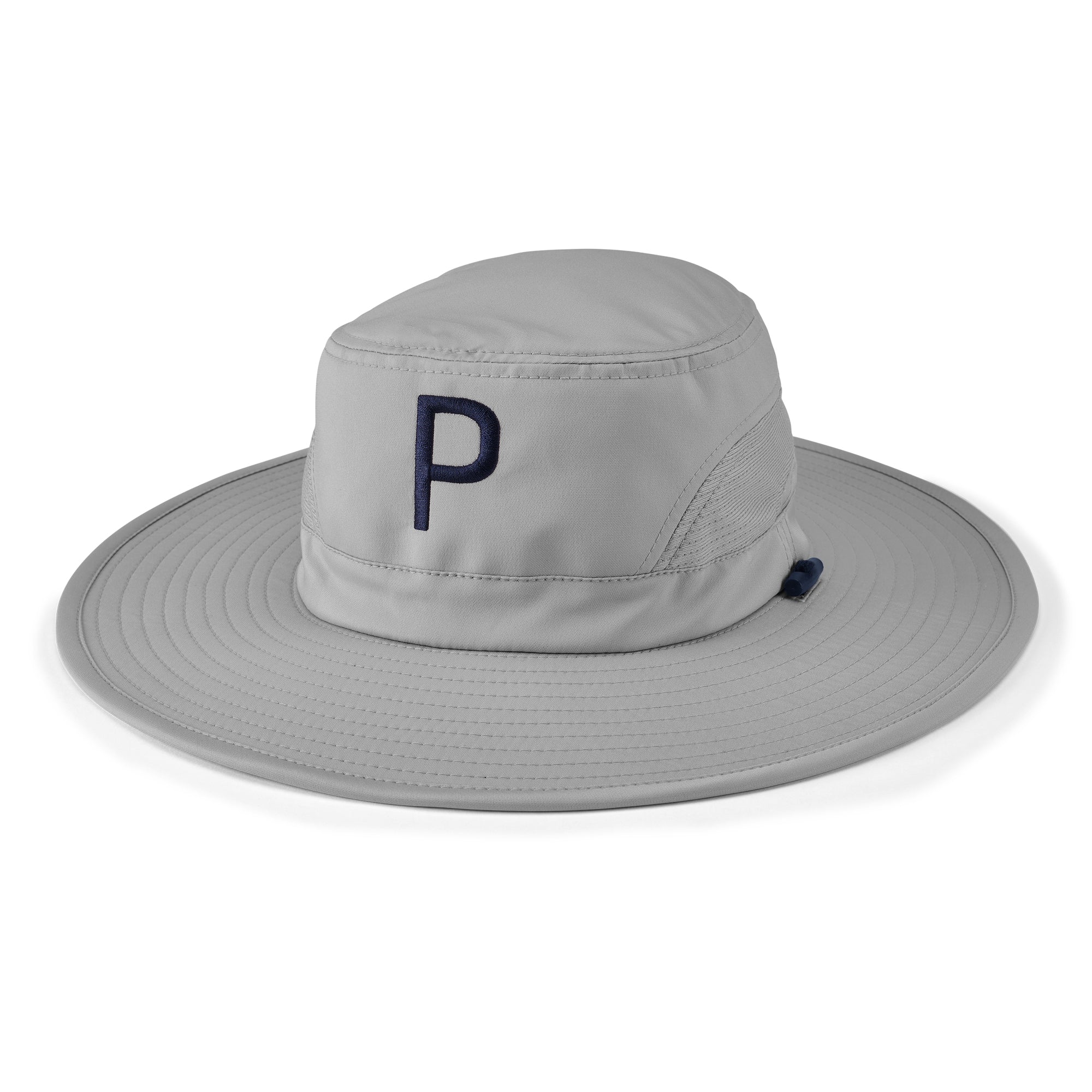 Aussie P Bucket Hat