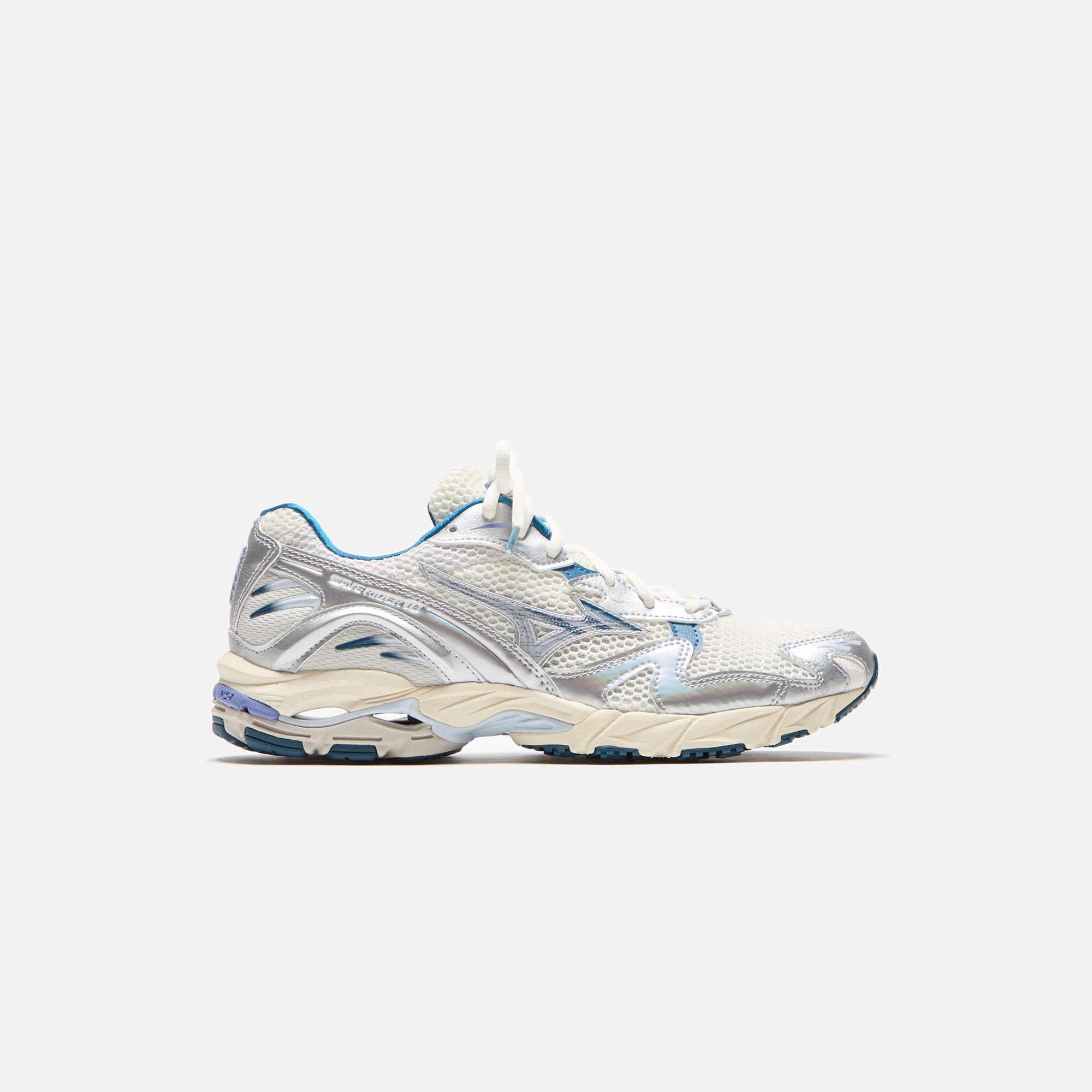 Mizuno Wave Rider 10 - Arctic Ice