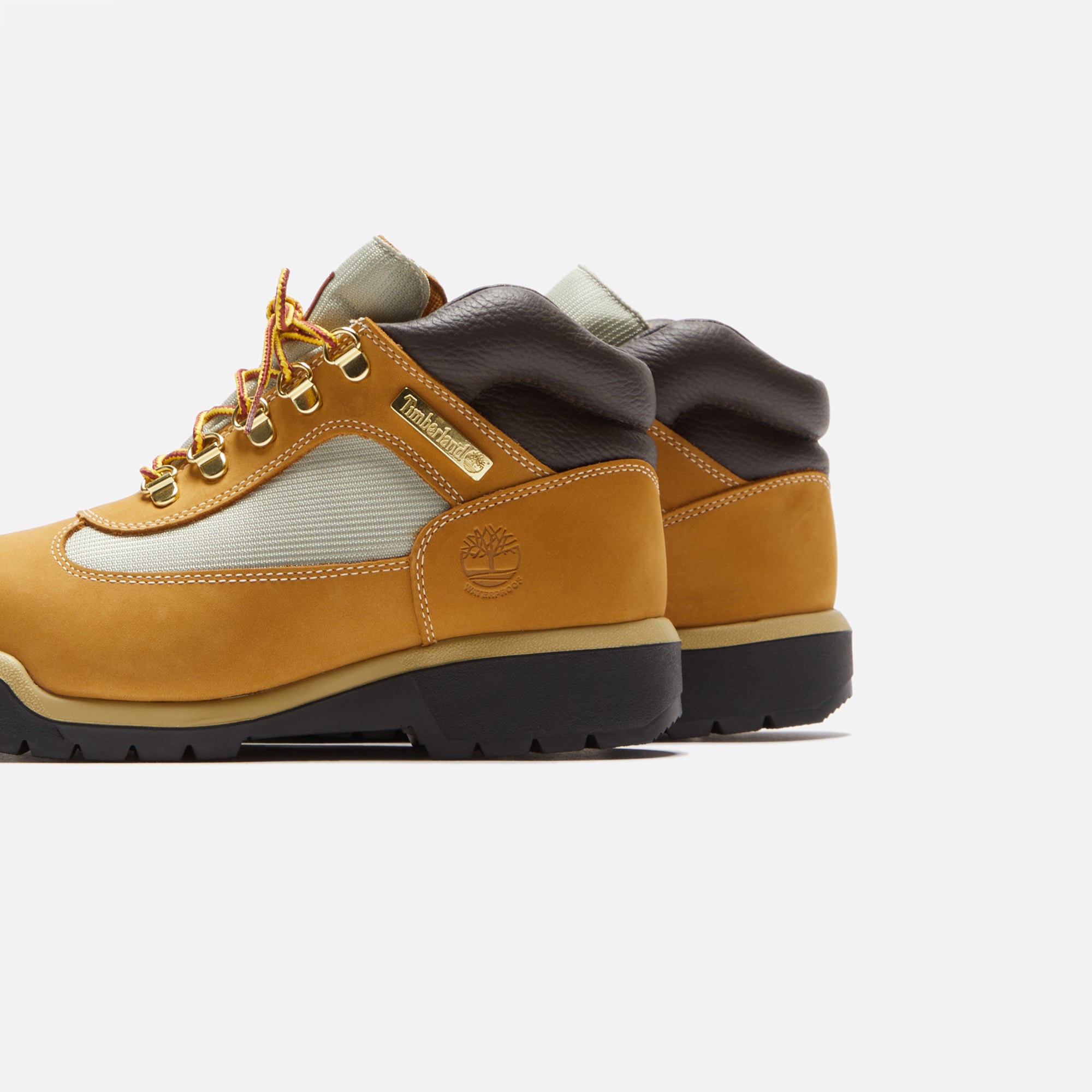 Timberland Field Boot 6