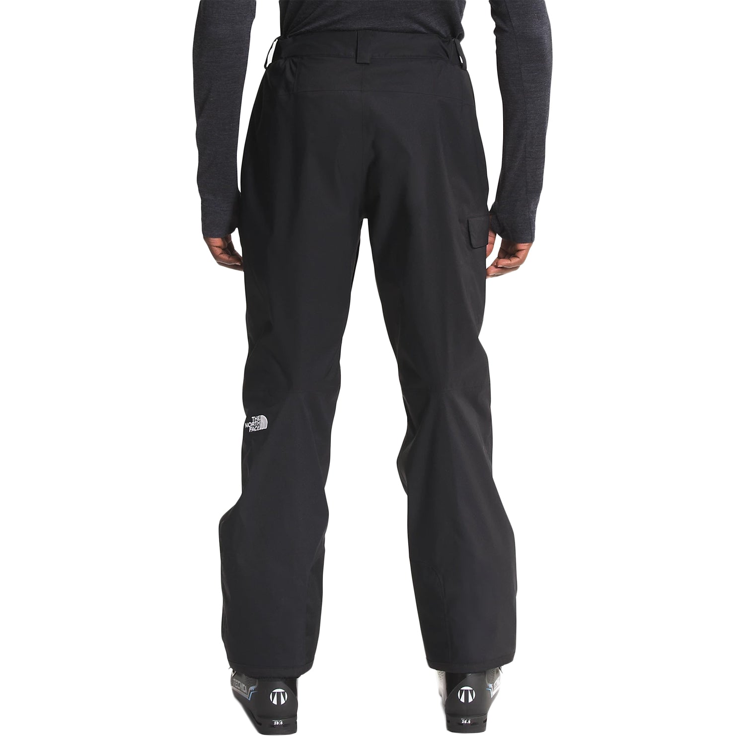 The North Face Men's Freedom Pant 2024 TNF Black