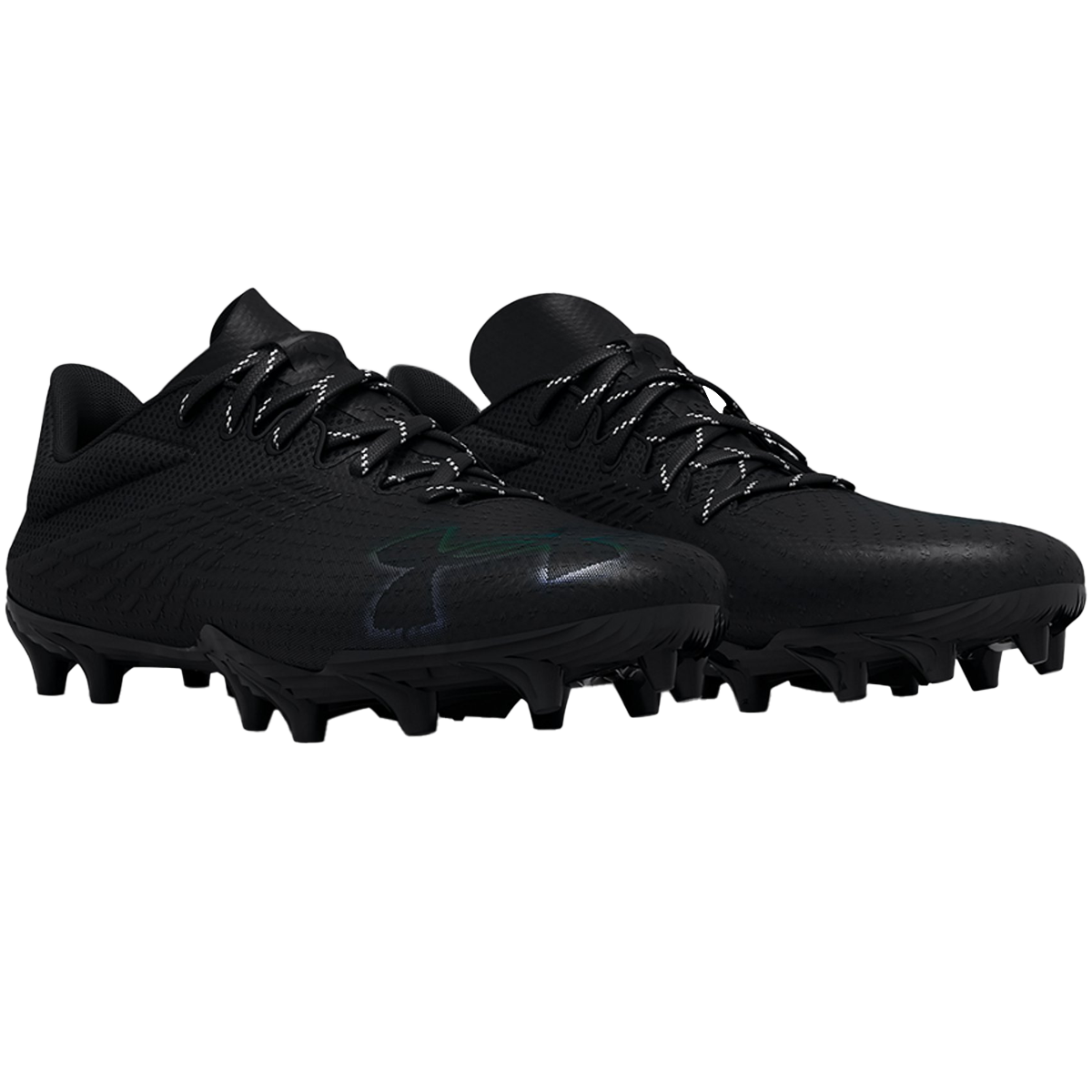 Youth Blur Select MC Football Cleats