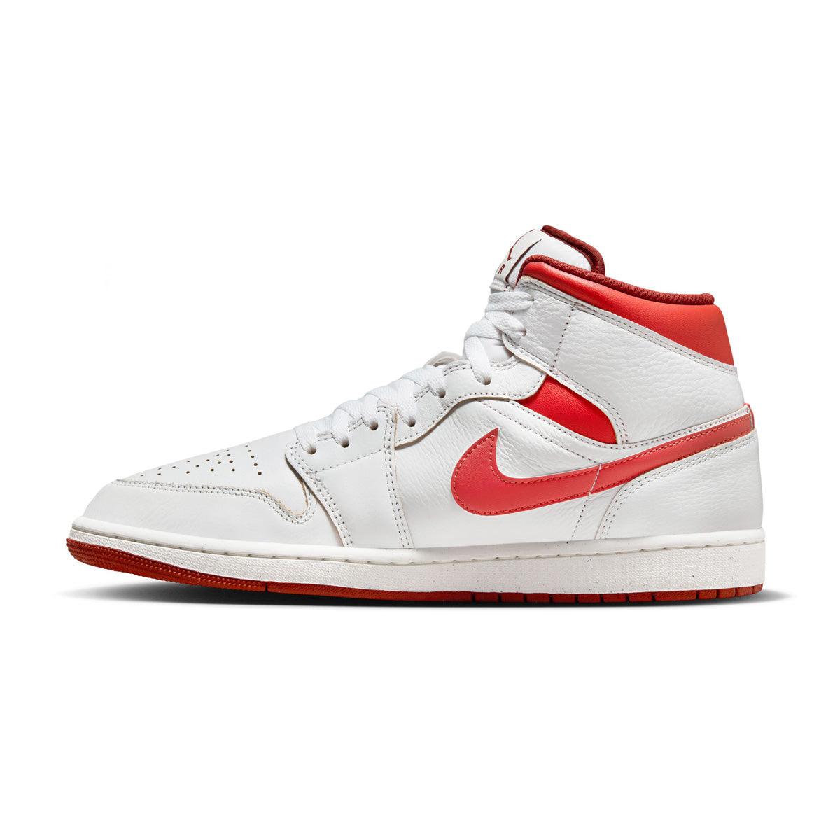 Air Jordan 1 Mid SE 'Dune Red'