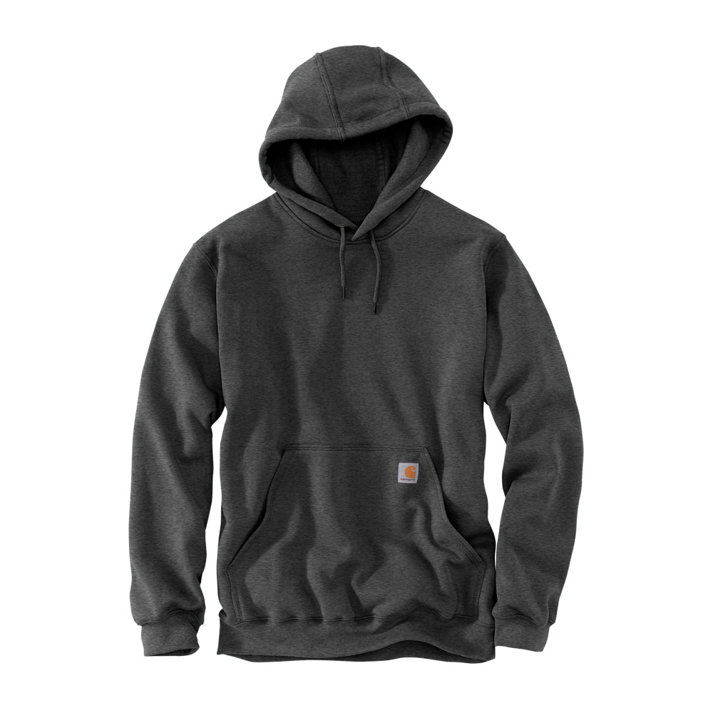 Carhartt Men's Midweight Hooded Pullover Sweatshirt