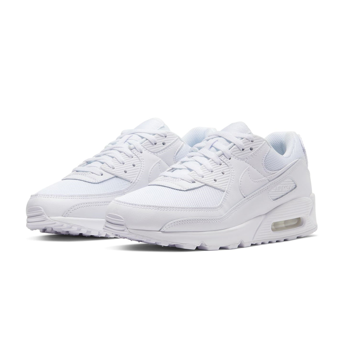 Air Max 90 'Triple White'