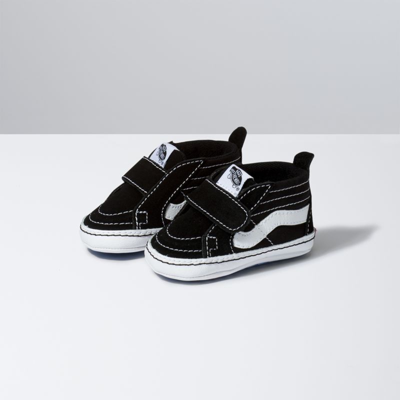 Infant Sk8-Hi Crib