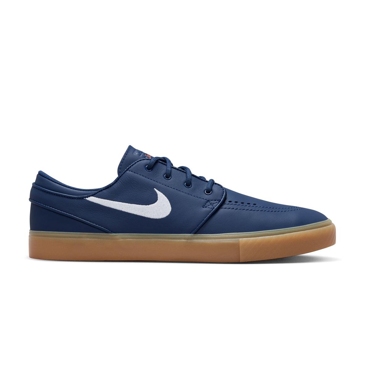 SB Zoom Stefan Janoski ISO 'Navy Gum'