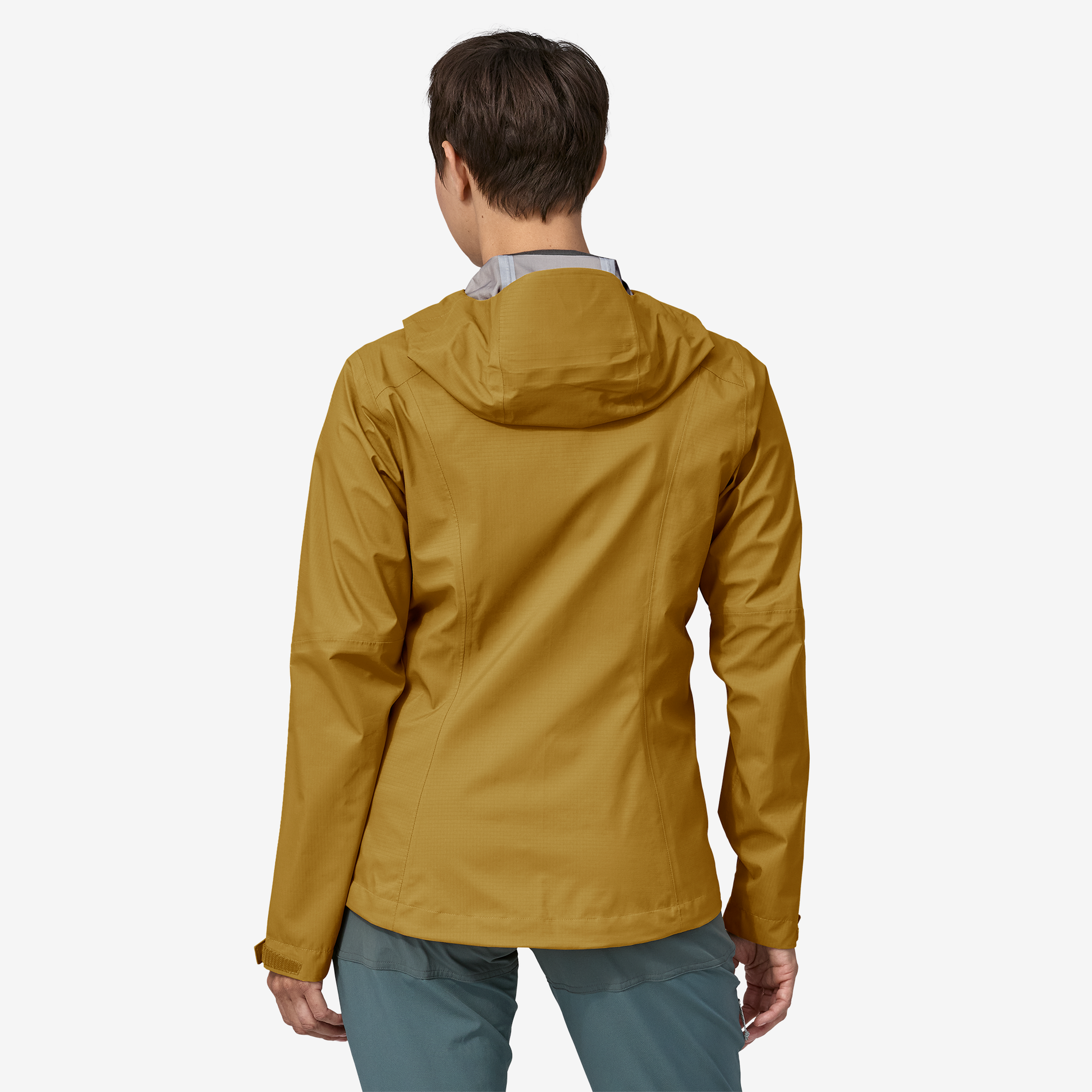 Women's Granite Crest Rain Jacket