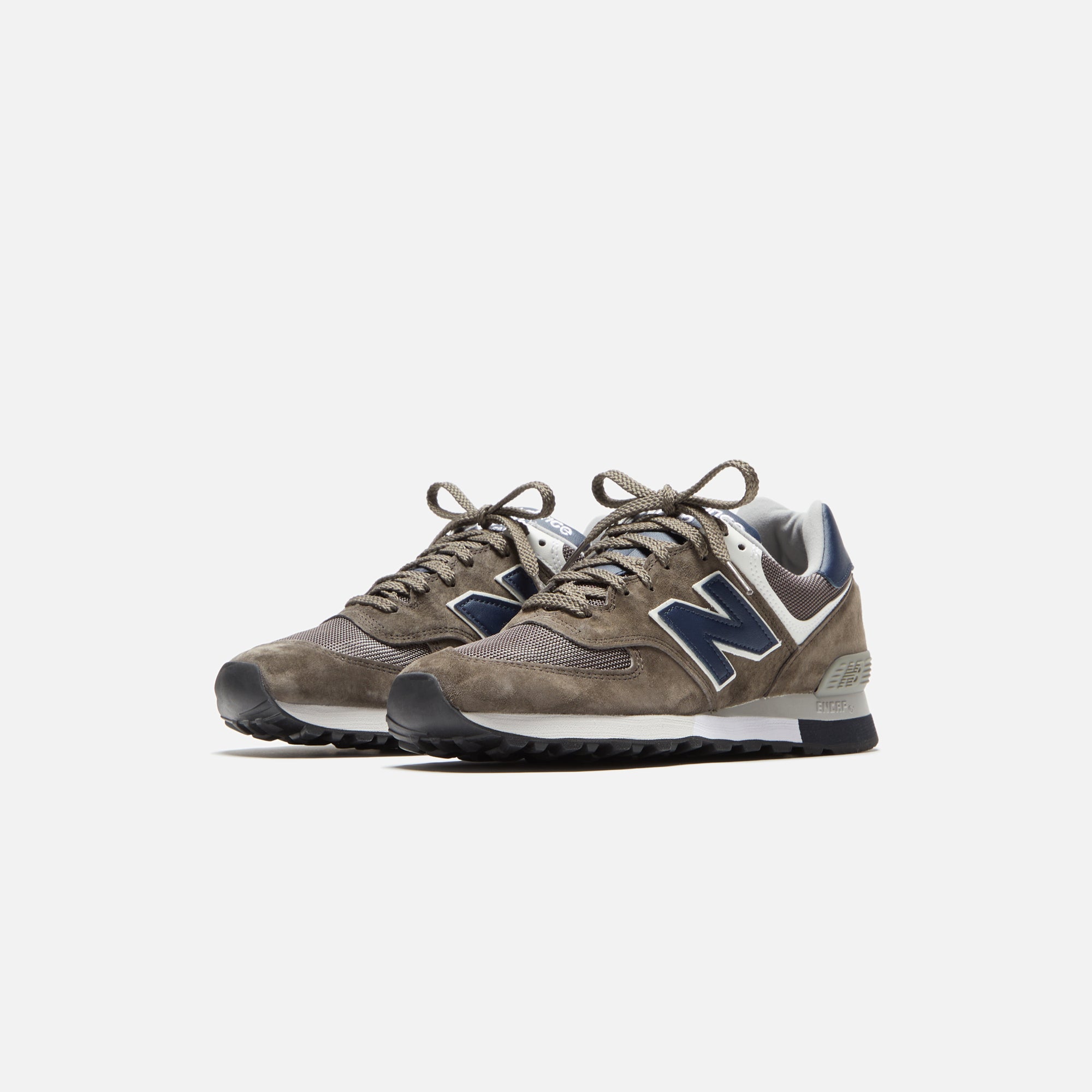 New Balance Made in UK 576 - Morel