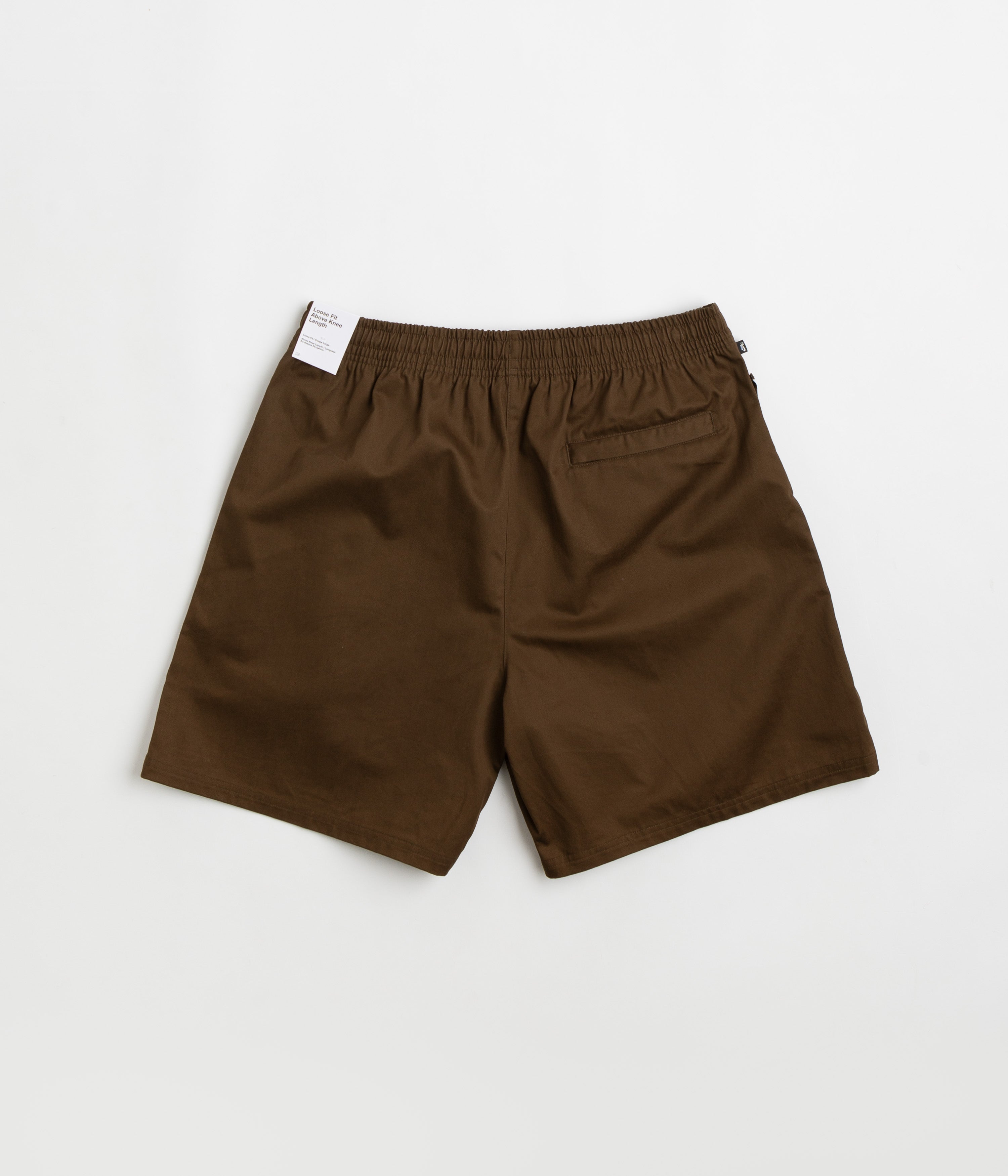 Nike SB Skyring Shorts - Cacao Wow