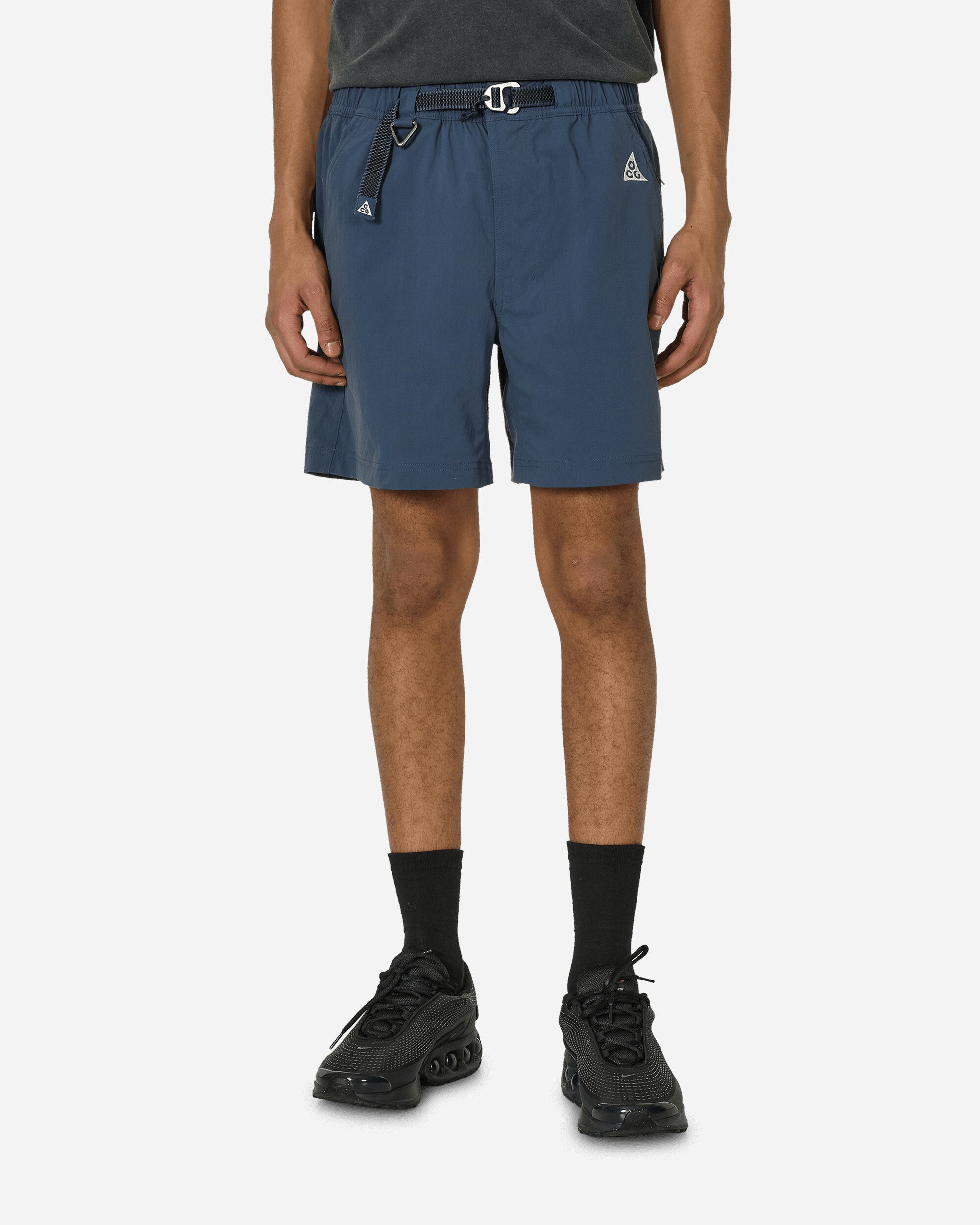 ACG Hiking Shorts Thunder Blue