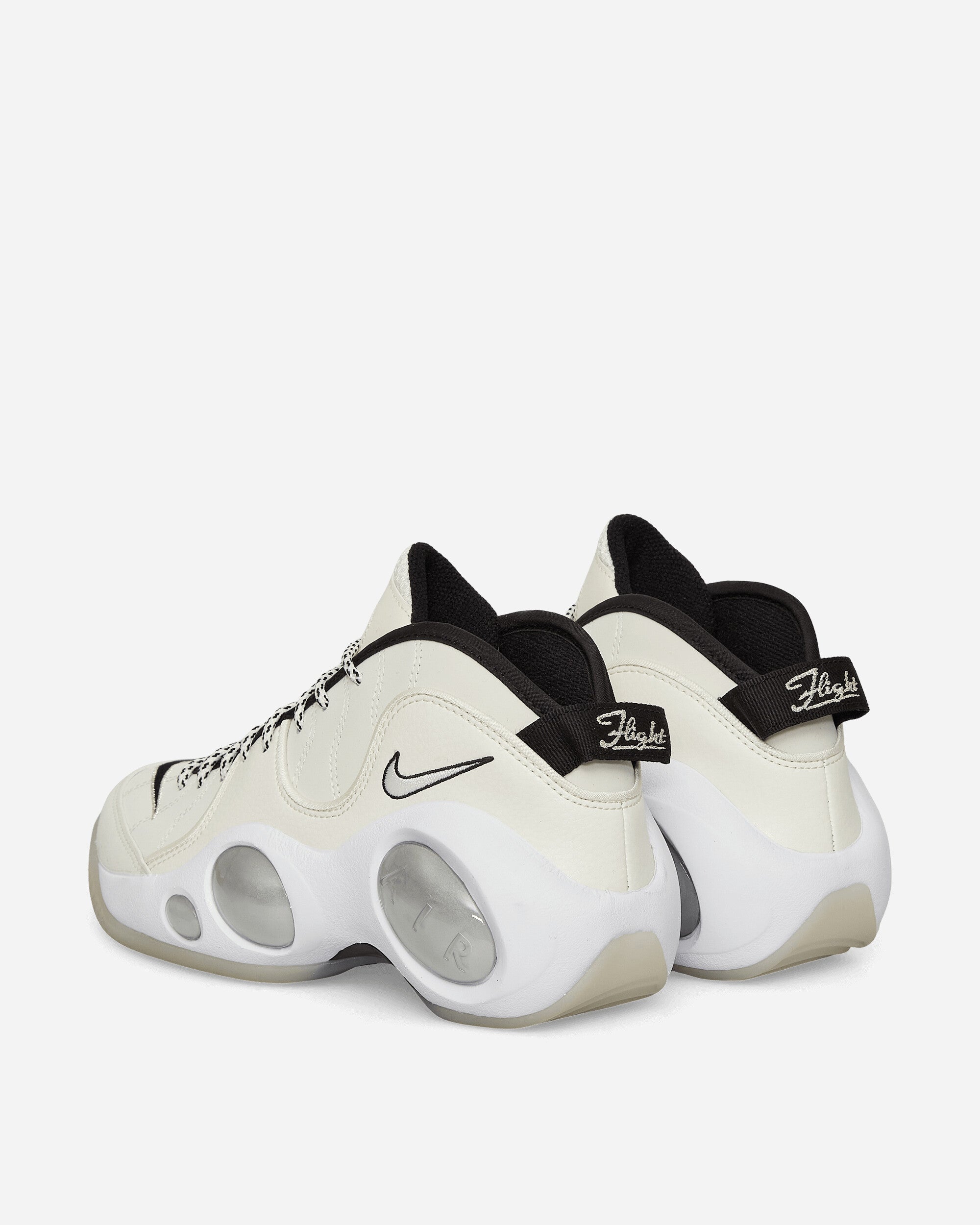 Air Zoom Flight 95 Sneakers Sail / Pale Ivory