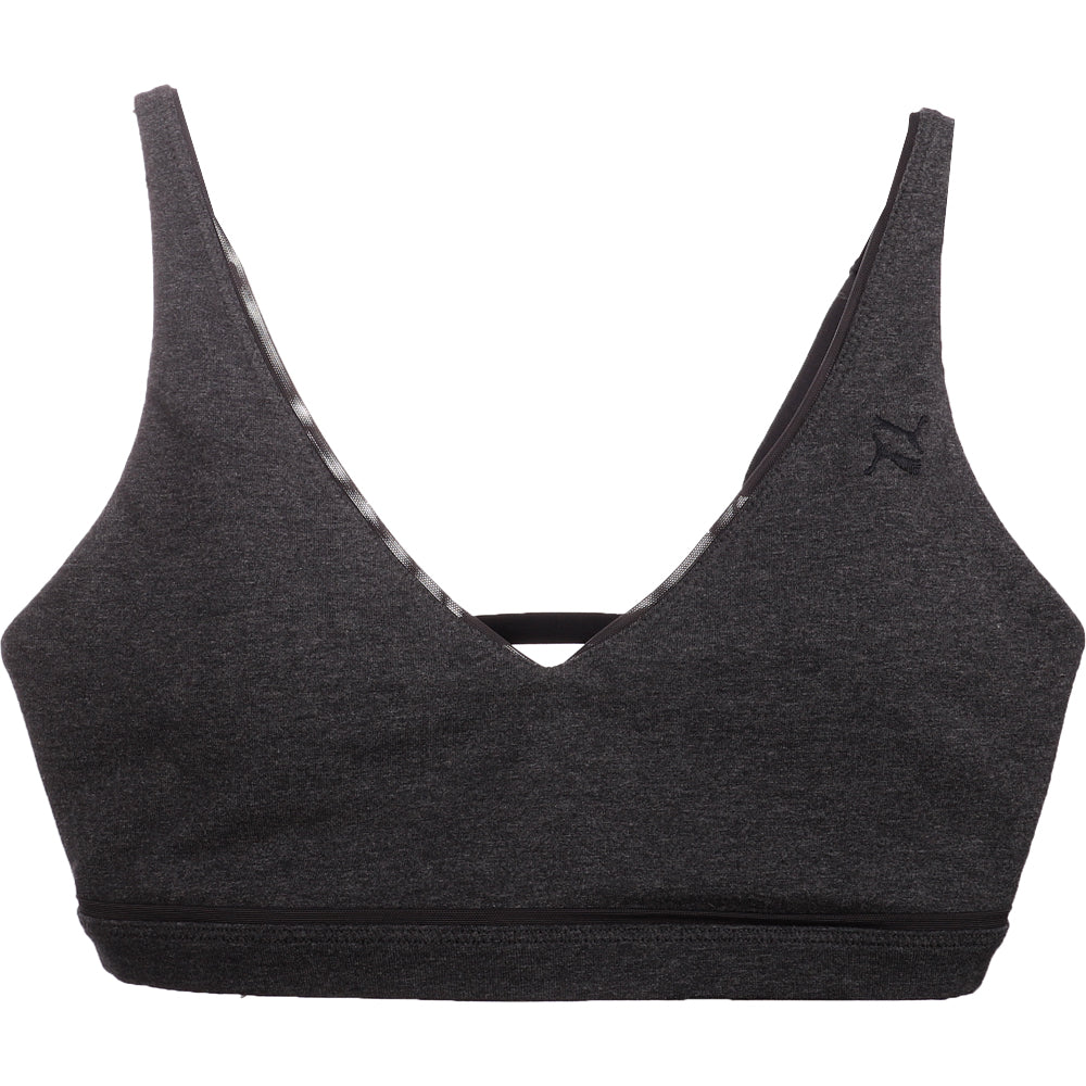 Exhale Cross Sports Bra