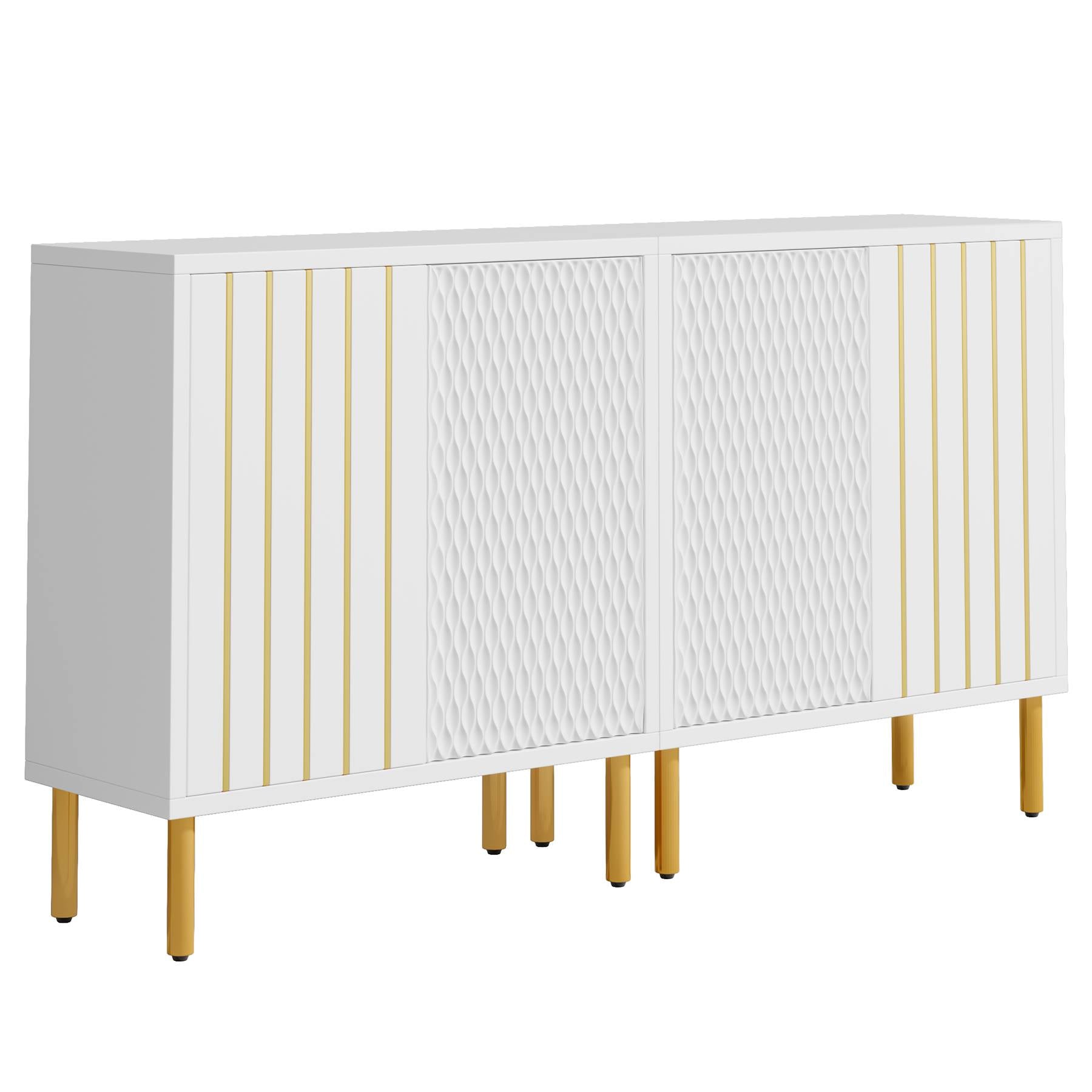 Modern Sideboard Buffet, 63