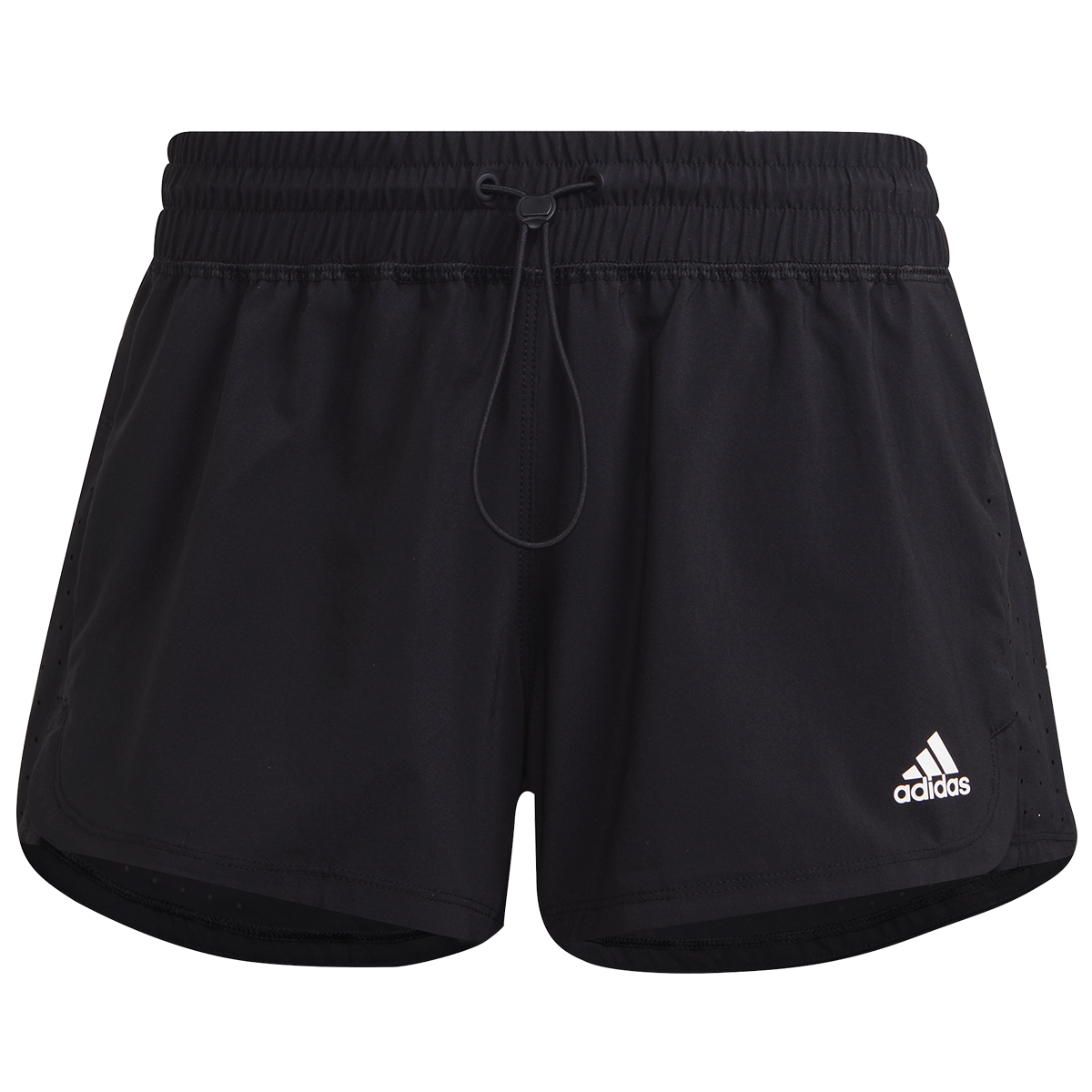 Women's Pacer Woven Short