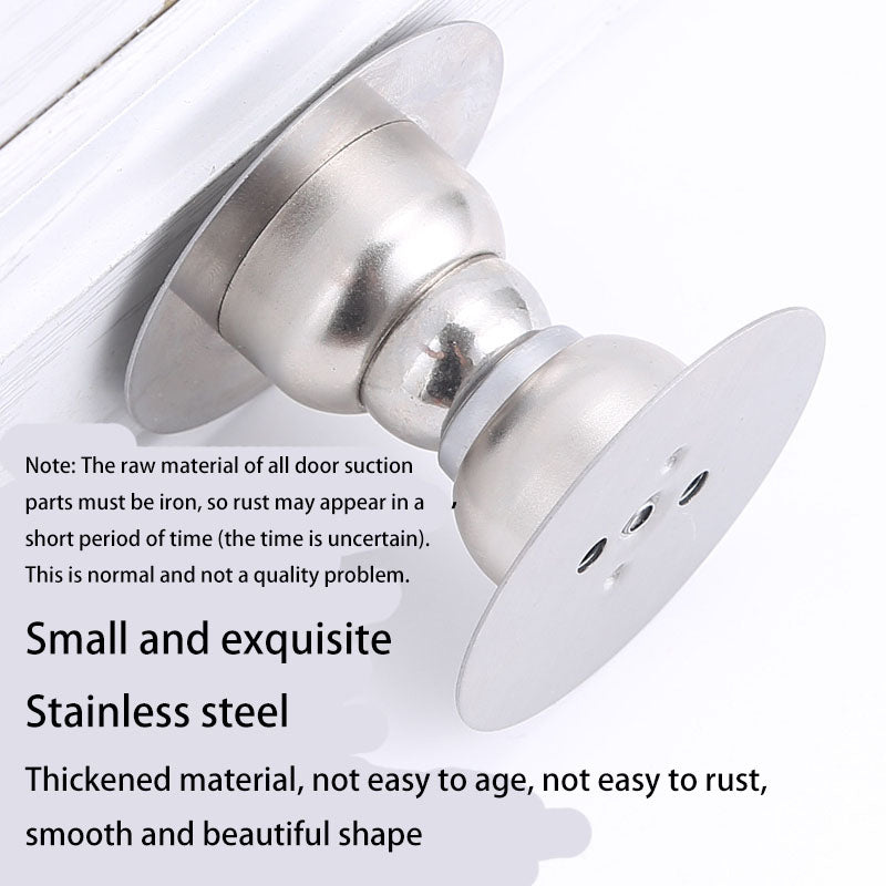 💥Factory Clearance Sale, Discounted Prices💥Ultra-short Door Handle Without Punching Strong Magnetic Windproof👇👇👇