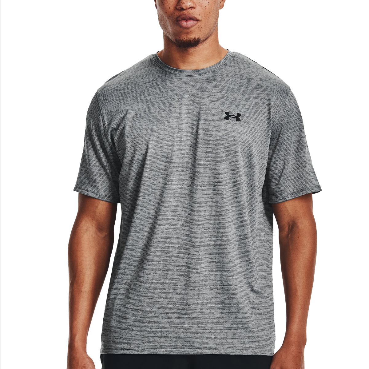 Men's Training Vent Short Sleeve