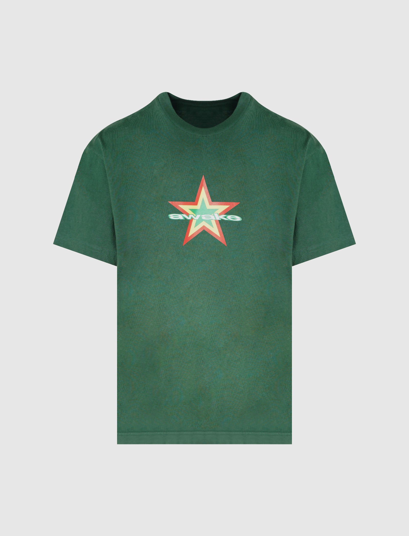 STAR LOGO TEE