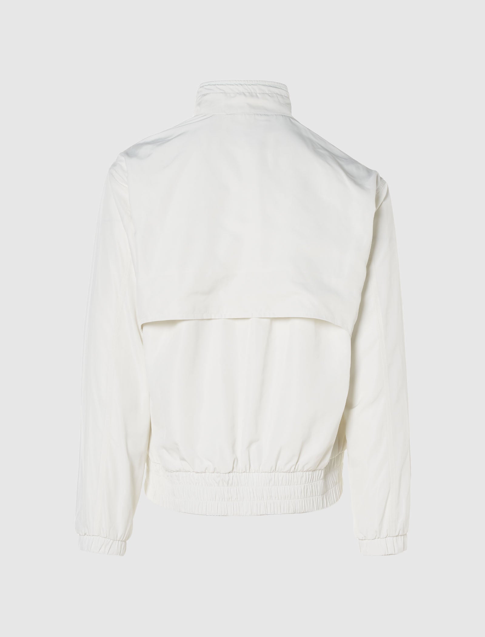 SIDE PANELED TRACK JACKET