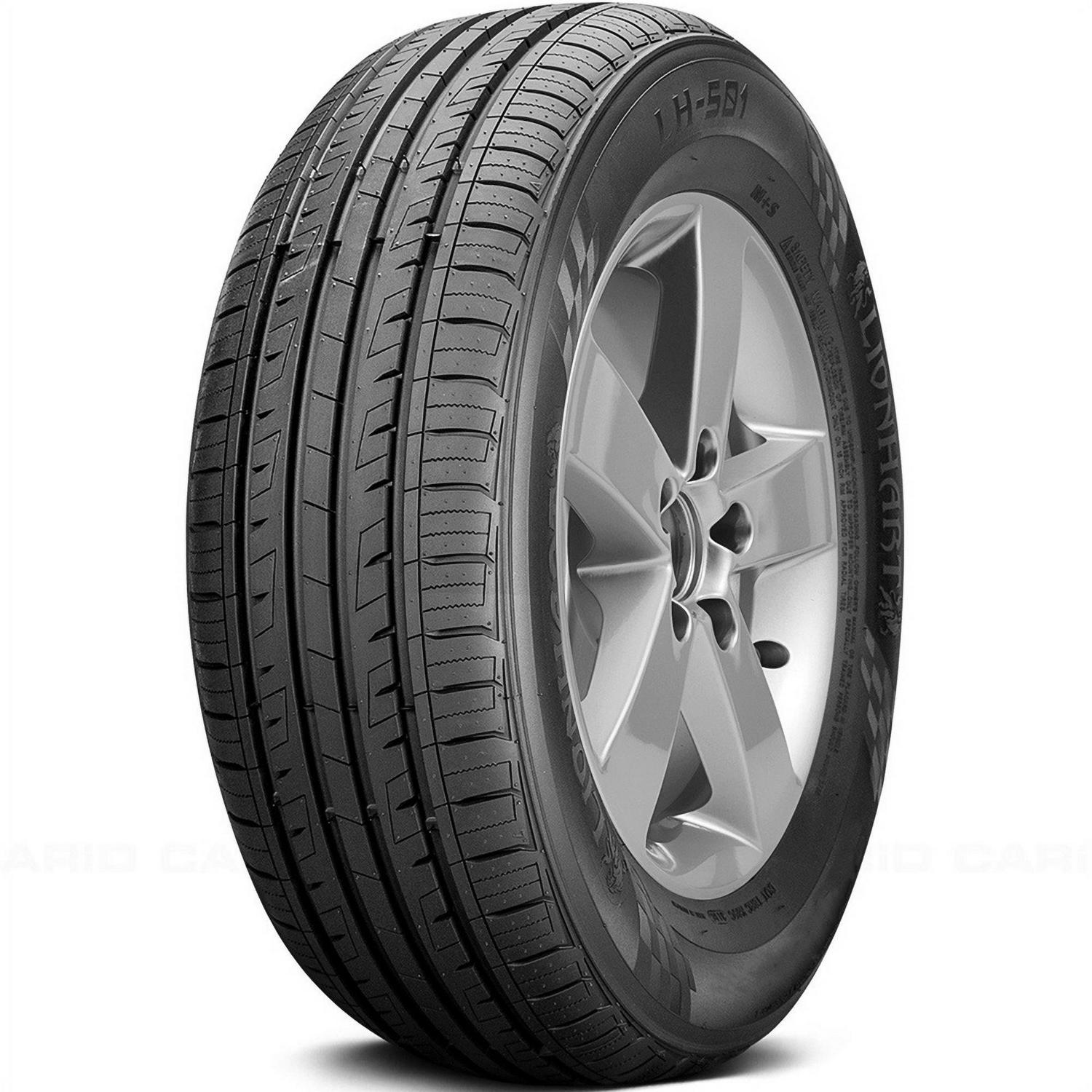 Lionhart LH-501 205/45R16 ZR 87W XL A/S Performance Tire