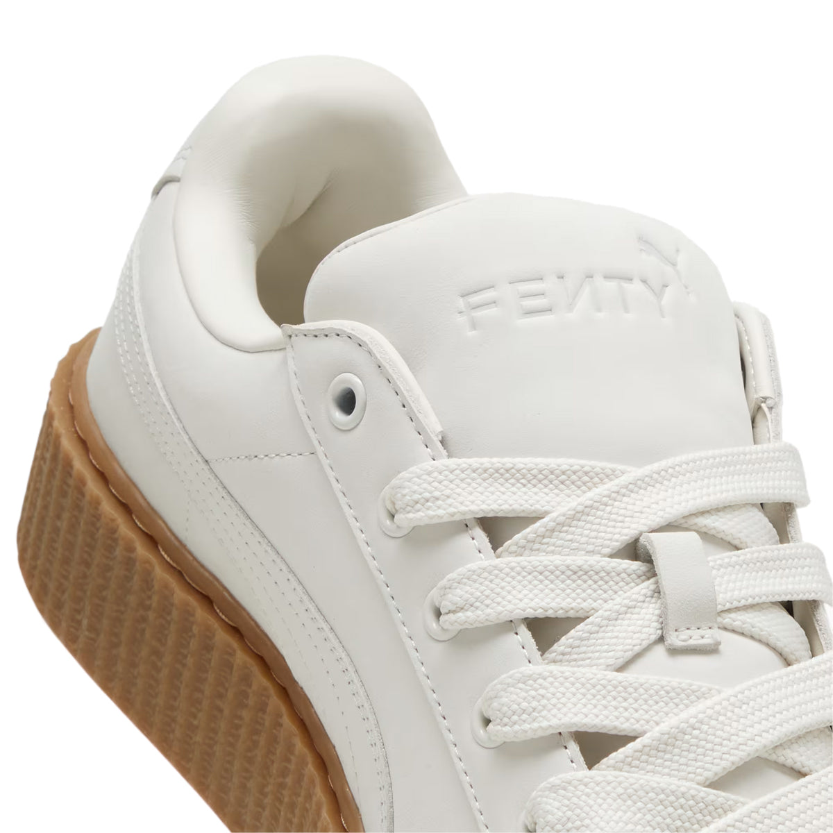 + FENTY Creeper Phatty 'Warm White'