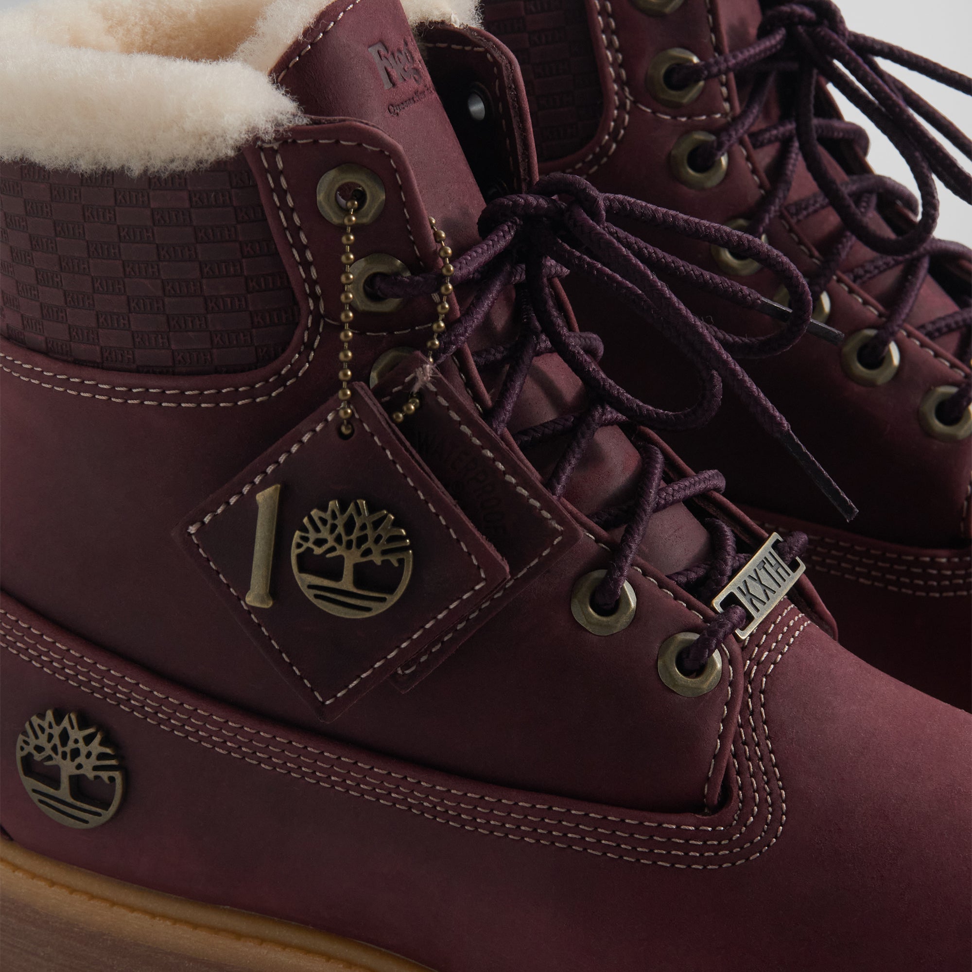 Ronnie Fieg for Timberland 6