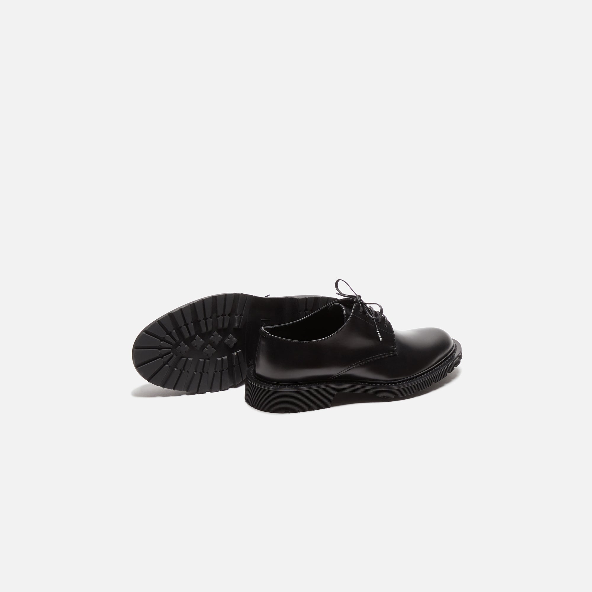 Saint Laurent Vaughn 20 SC - Nero