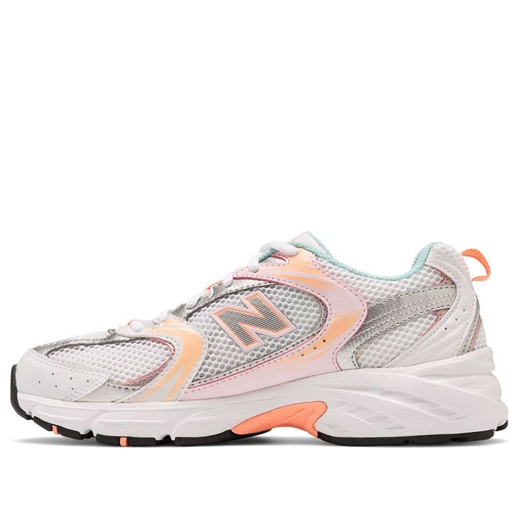 New Balance MR530SG 'Munsell White Ginger Pink' MR530ESD