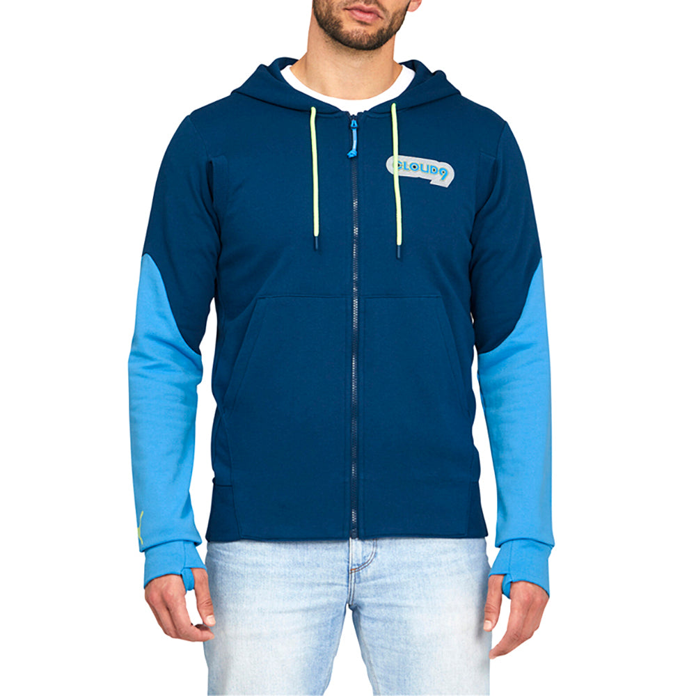 Cloud9 x Full Zip Hoodie