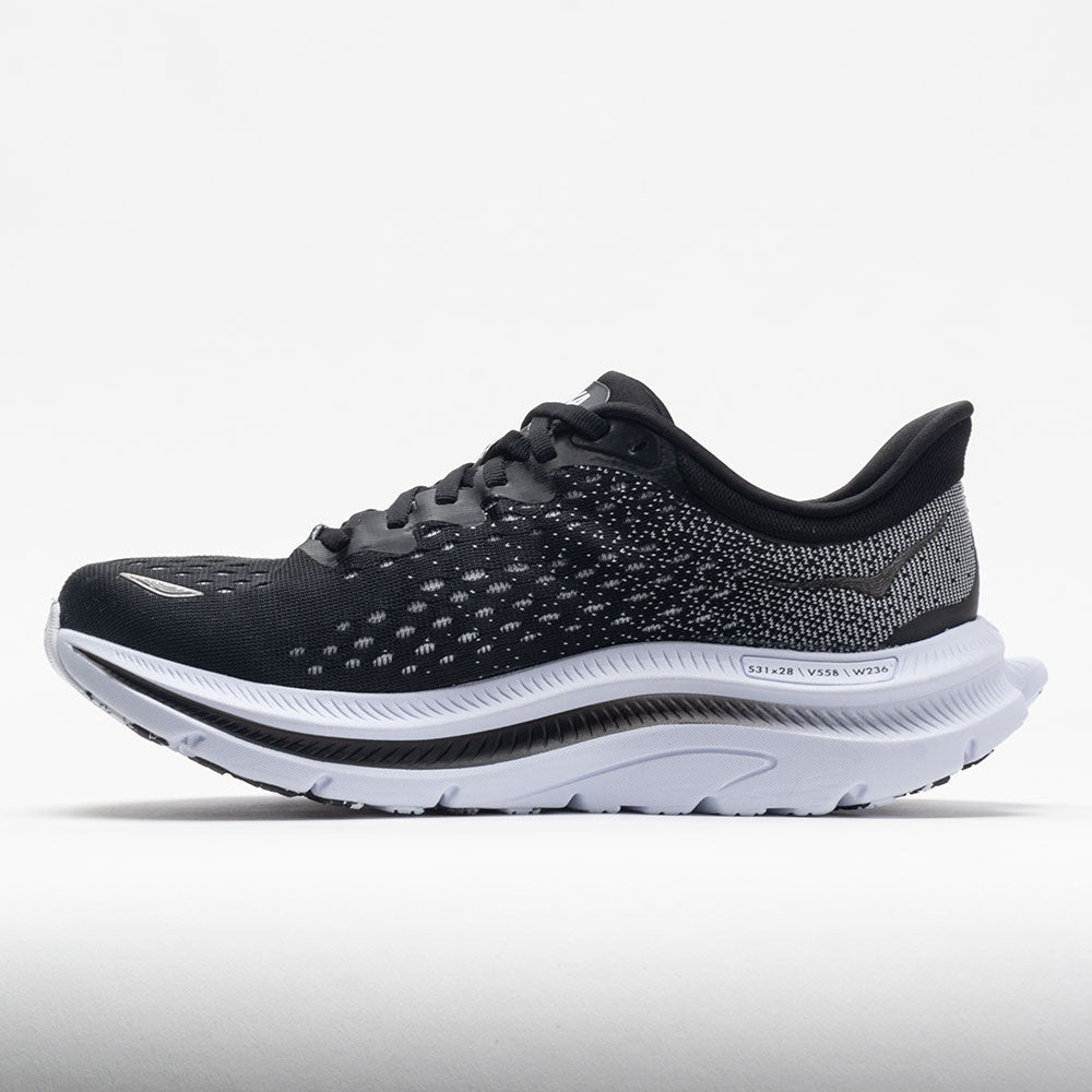 HOKA Kawana Women's Black/White